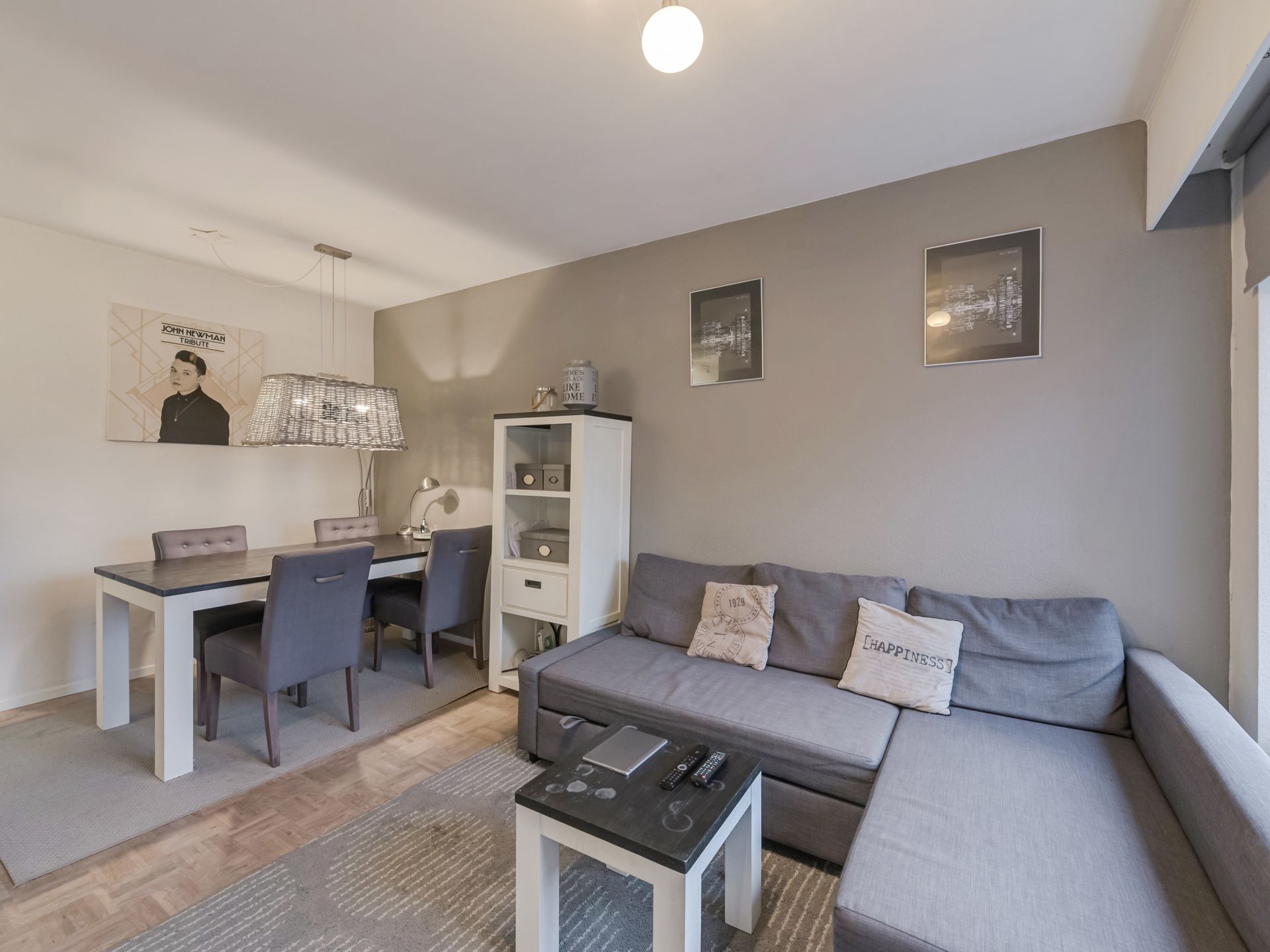 Gemeubelde studio op toplocatie in hartje stad! foto 10