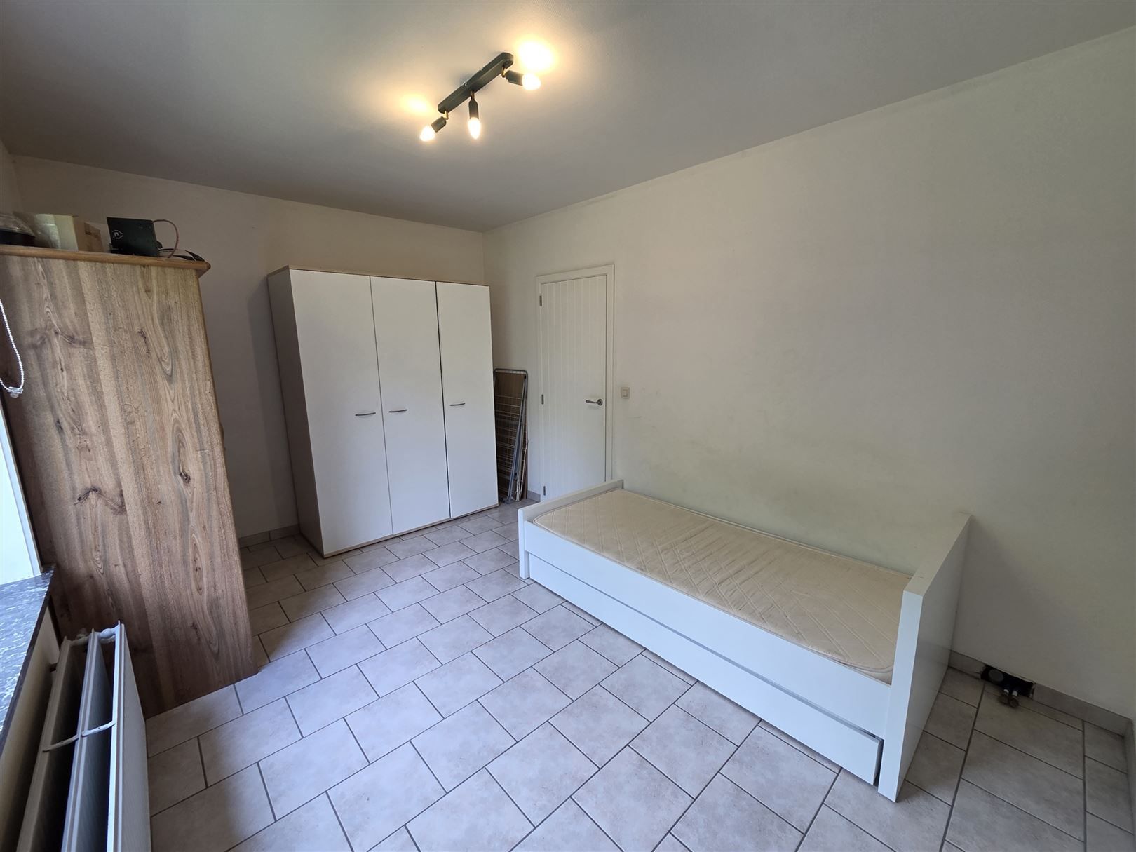 Rustig gelegen appartement te huur in Oudenaarde  foto 6