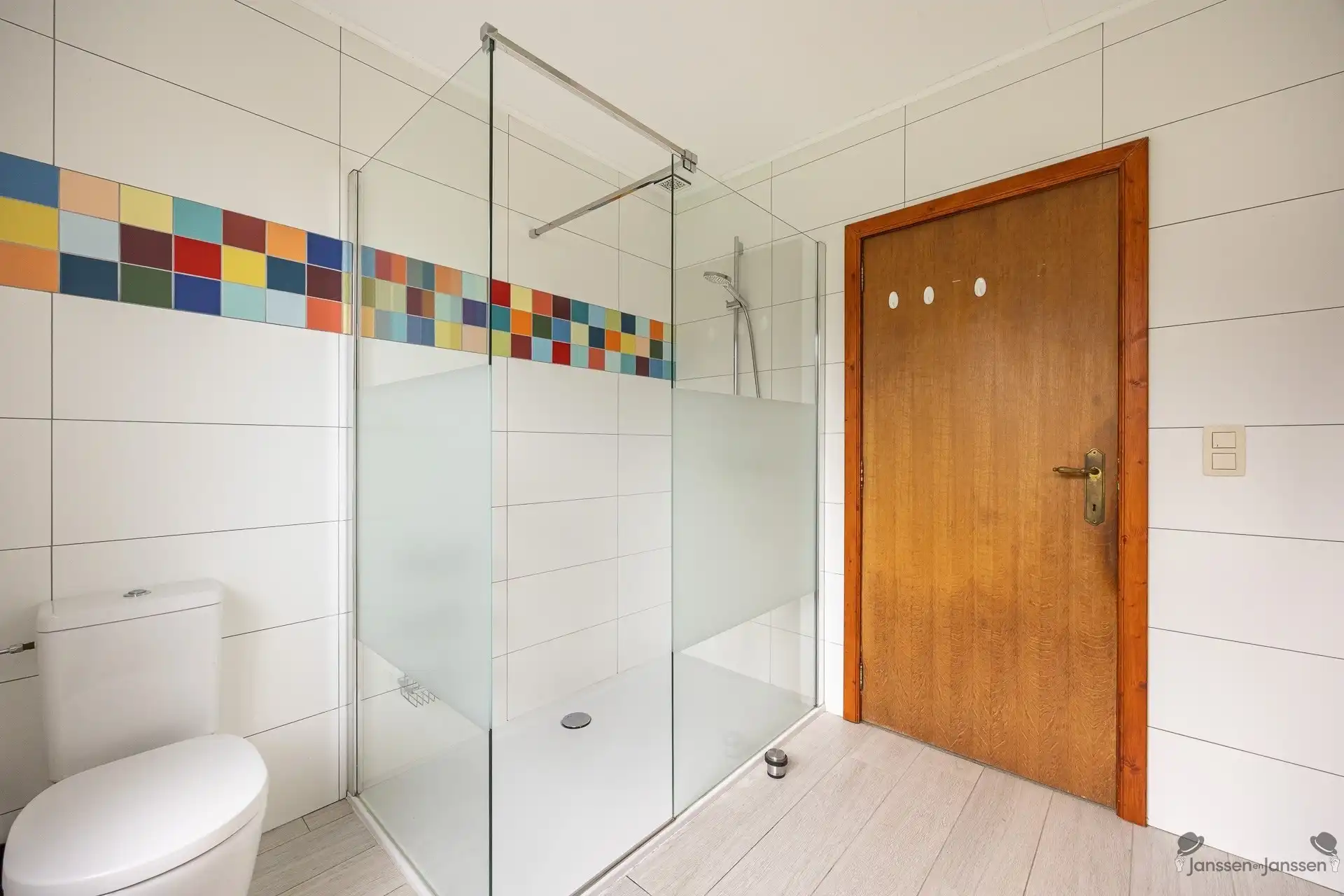 Ruime villa met magazijn op 1.650 m² in Kapellen foto 13