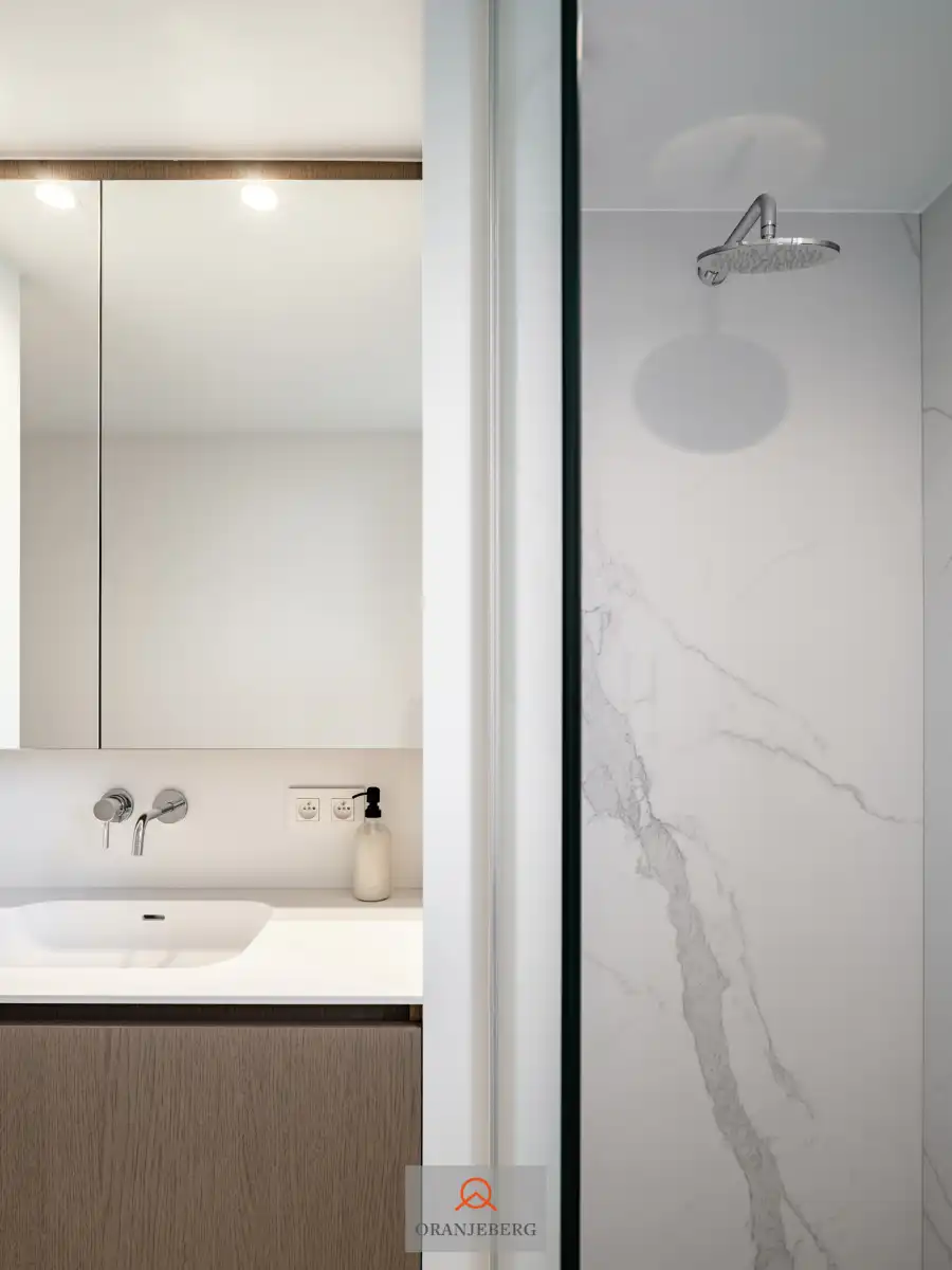Moderne appartement te koop op het Koophandelsplein in Gent - Recent gerenoveerd met 1 slaapkamer en ideaal gelegen! foto 18