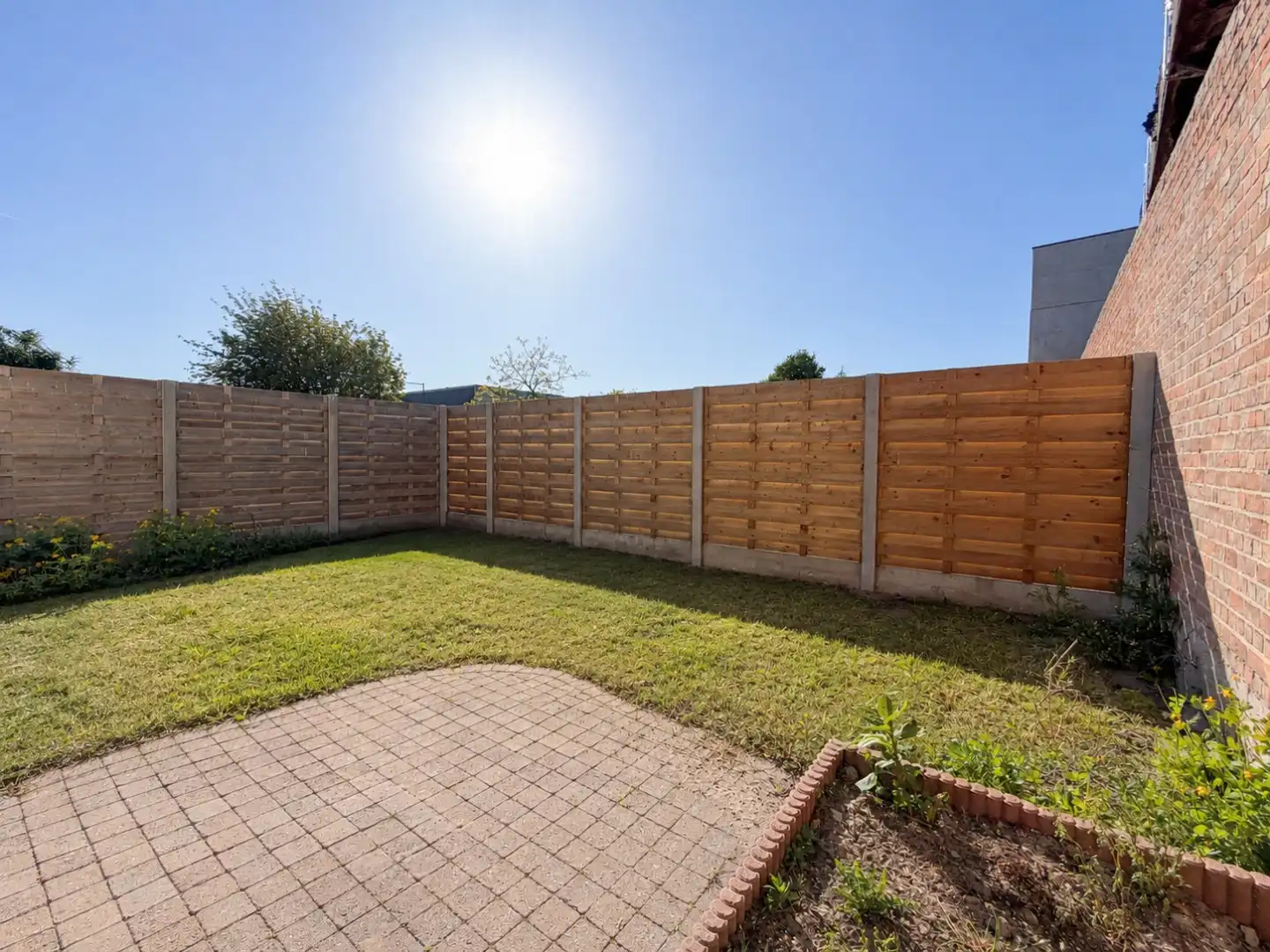 Ruime gezinswoning met 4 slpk, garage en tuin/terras, Ichtegem foto 2