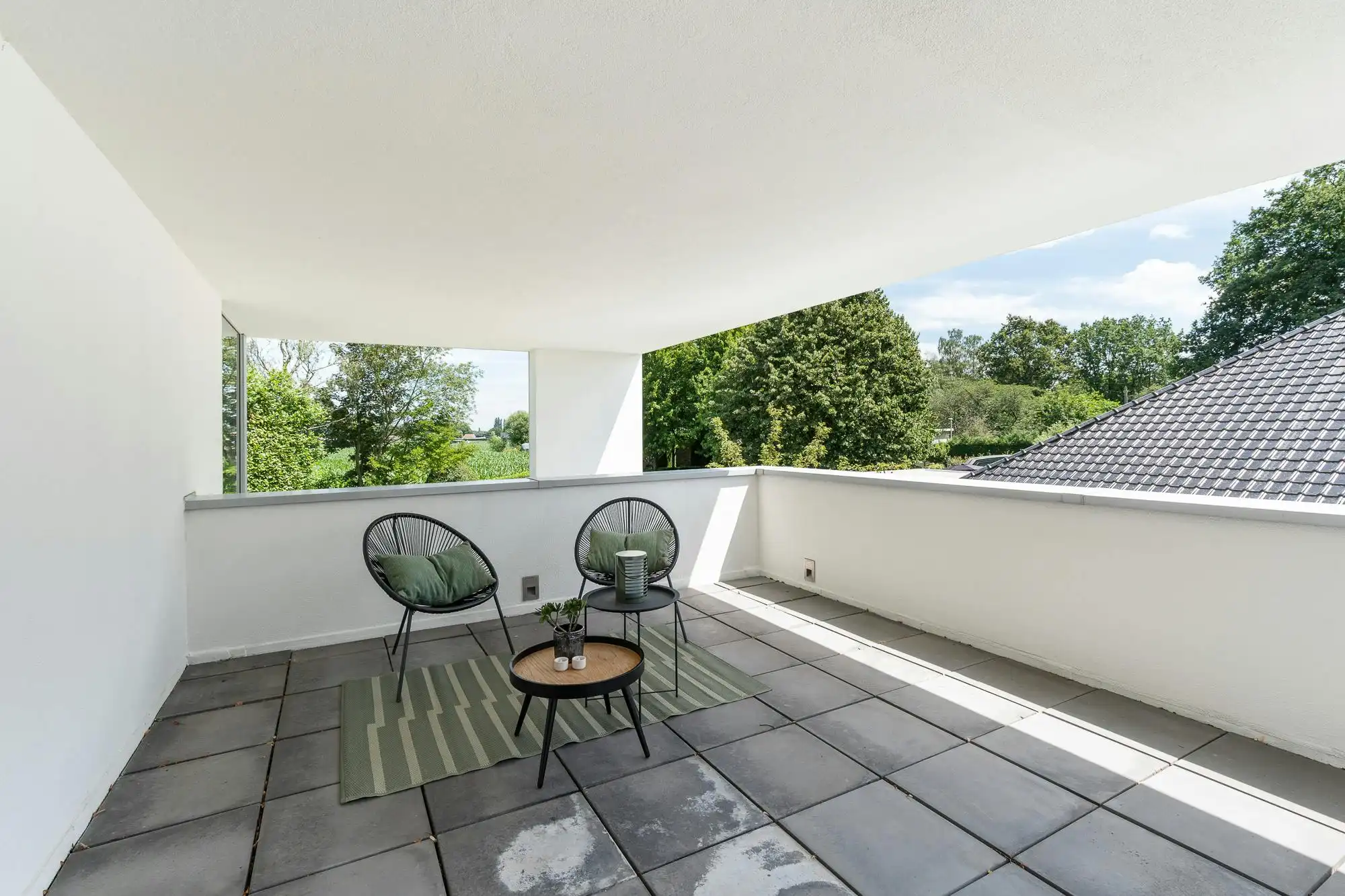 Energiezuinige, ultra-moderne villa te Essen foto 24