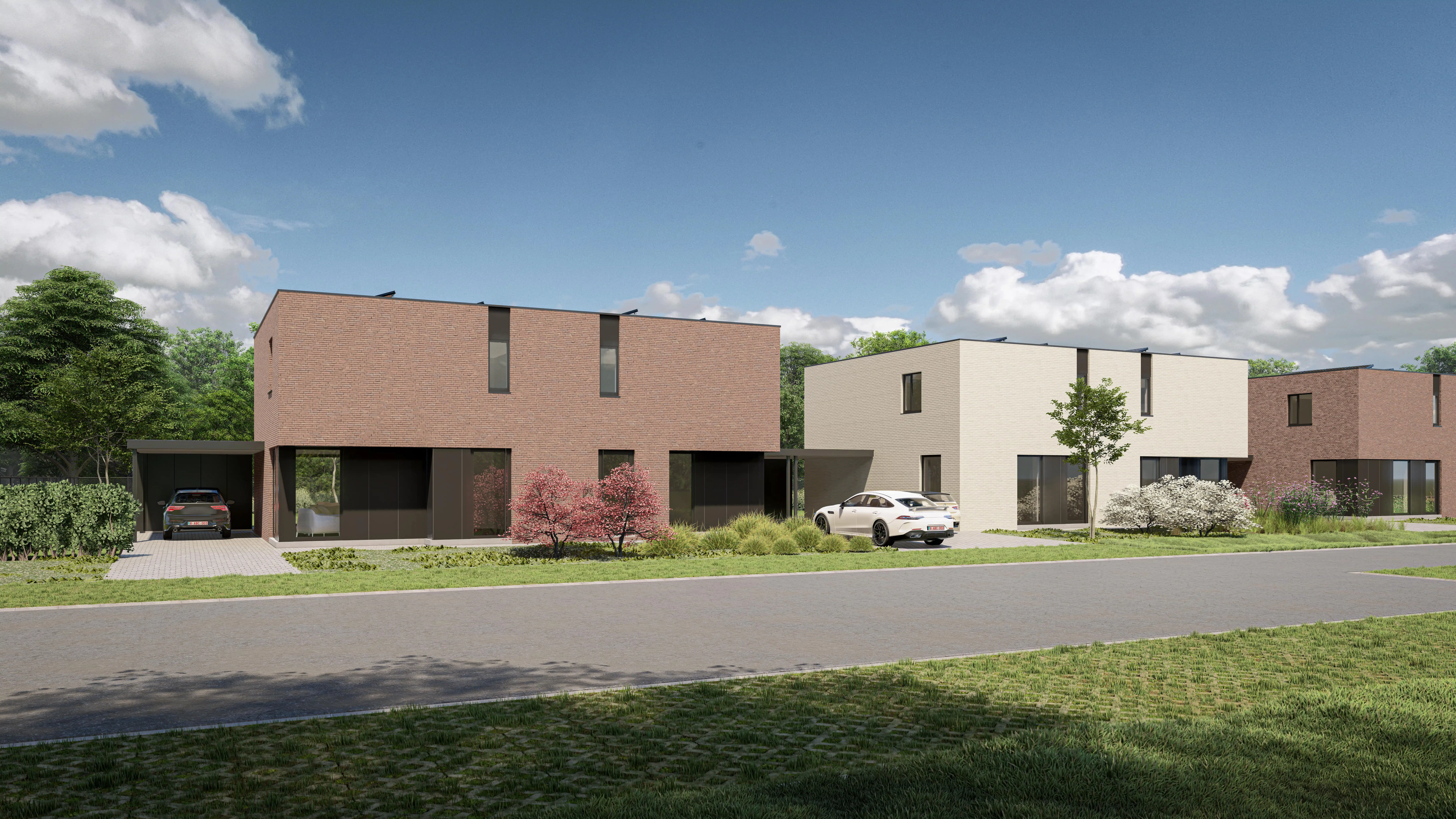 Nieuwbouw Te Koop foto 2