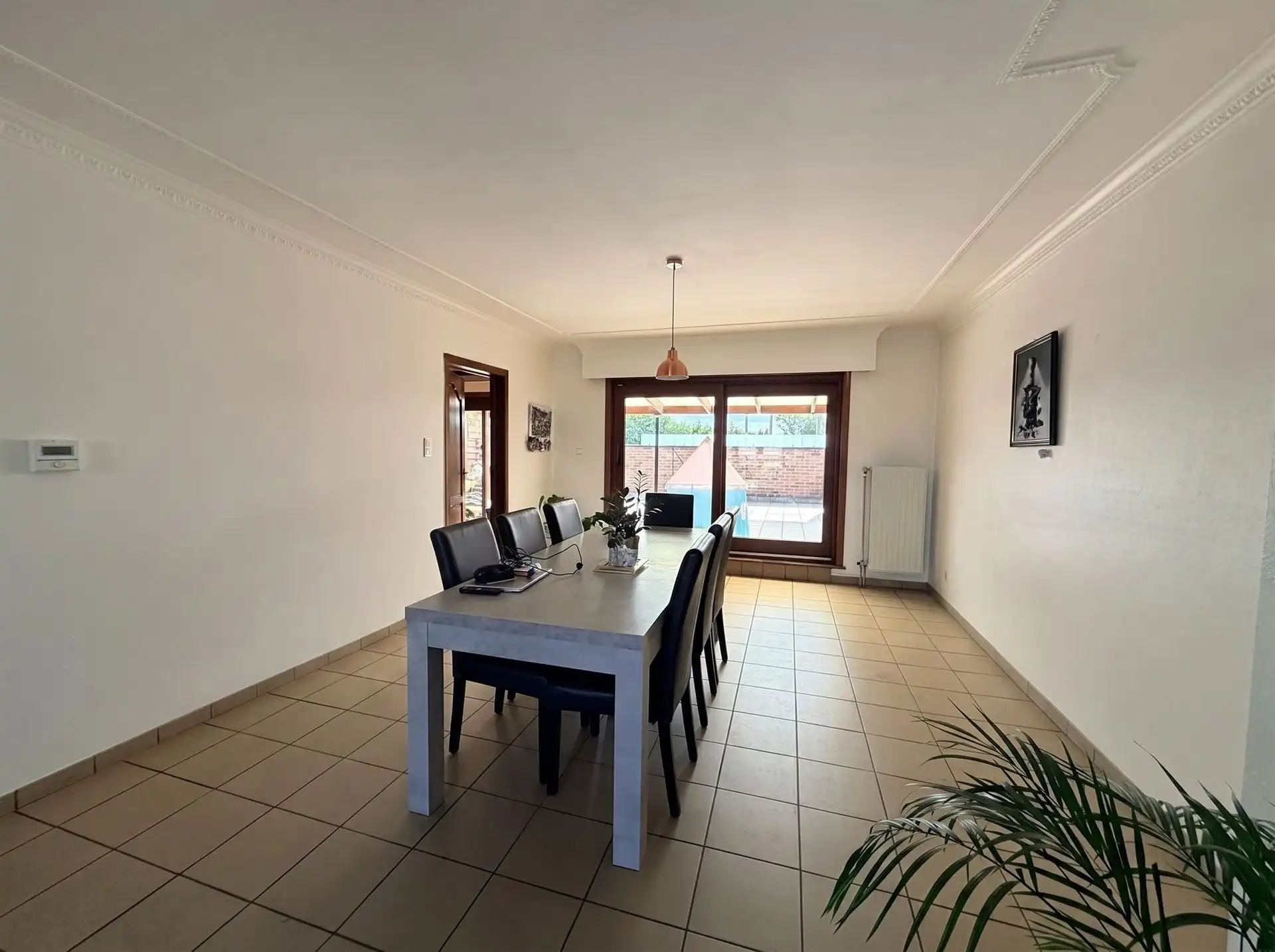 Appartement foto 5