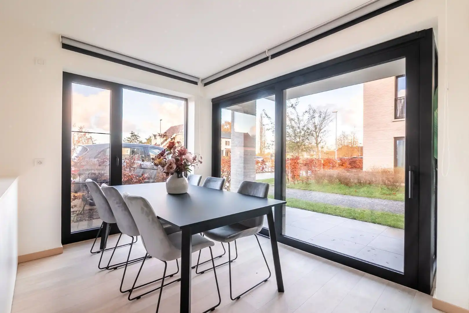Zorgeloos wonen in stijl: instapklare serviceflat in Residentie Stuyvenberg foto 5