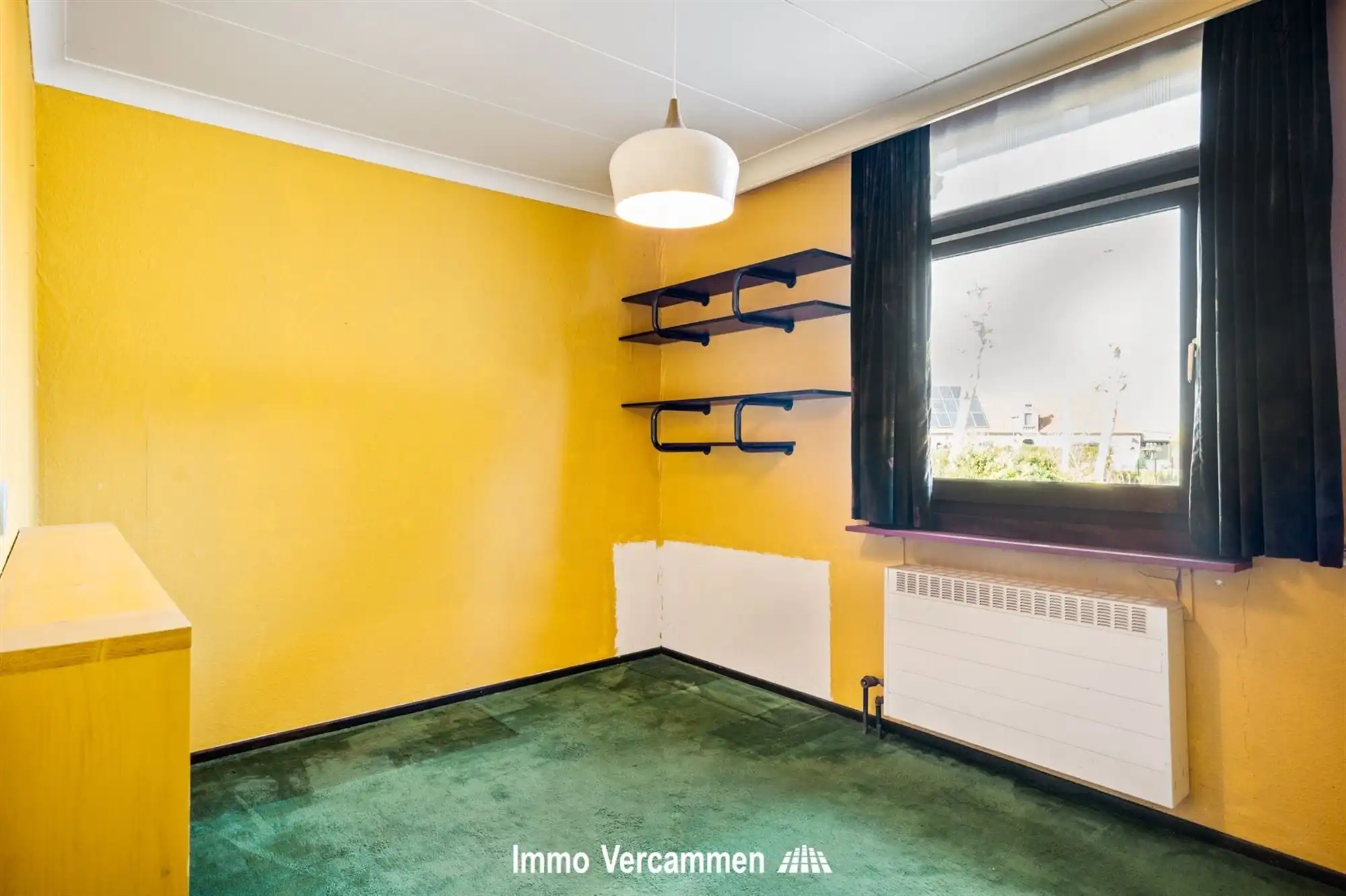 Residentieel gelegen laagbouwvilla te Duffel foto 11