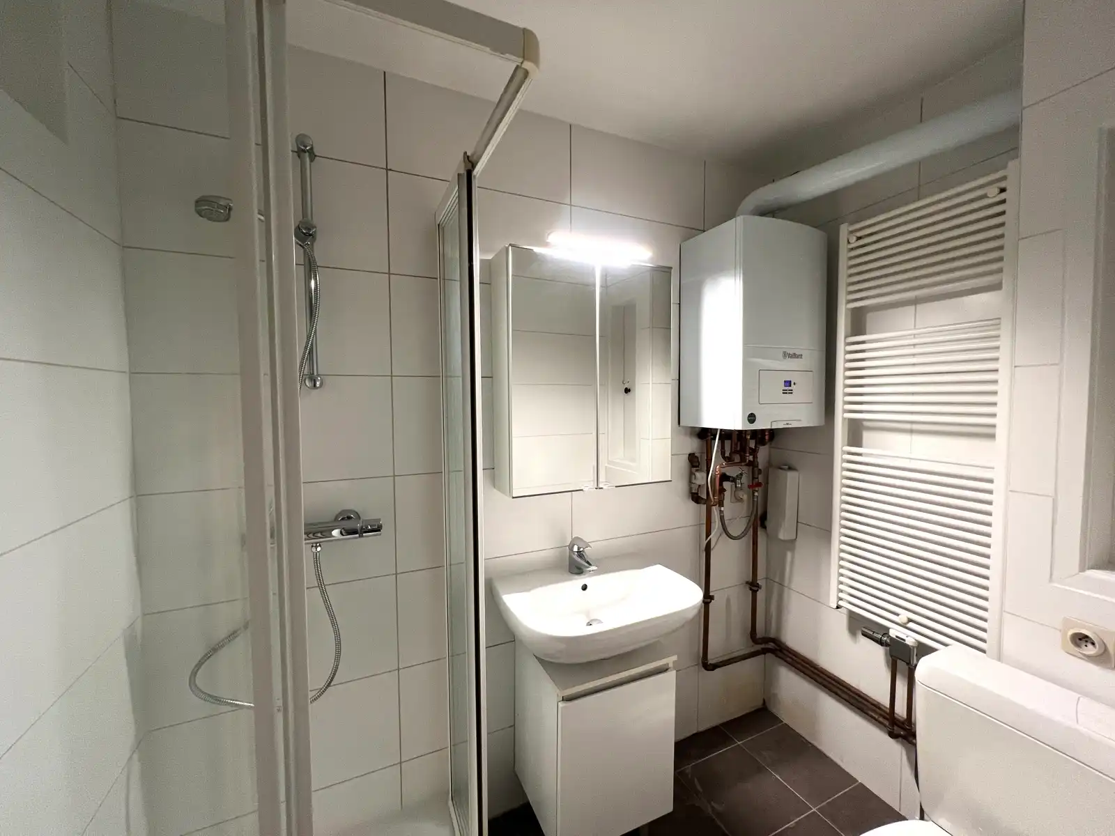Appartement te huur foto 6