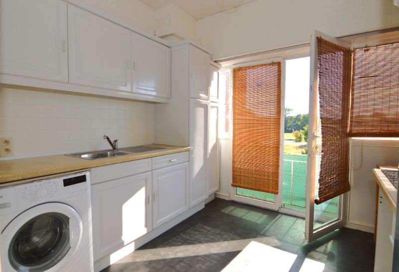 Instapklaar appartement te huur in Mechelen foto 5