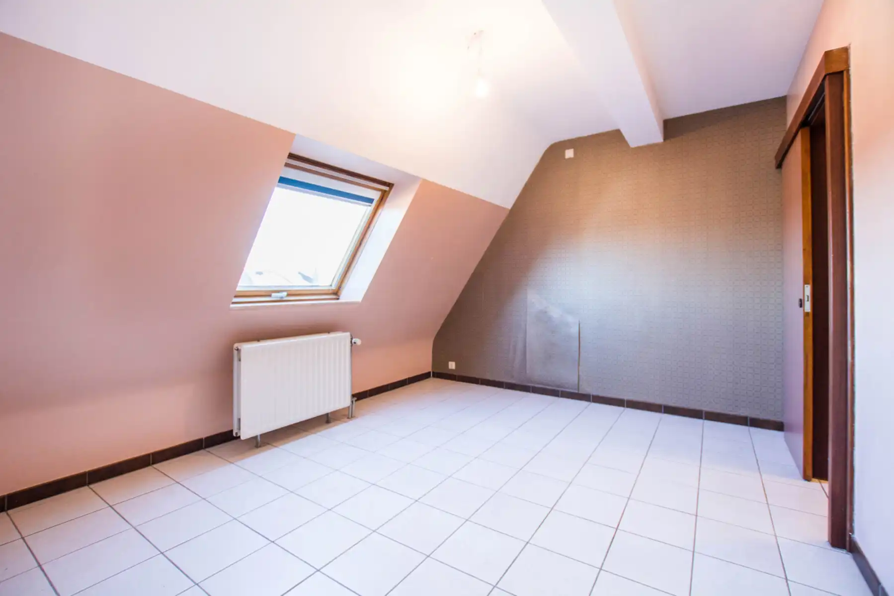 Een energiezuinig en instapklaar appartement + berging... foto 6