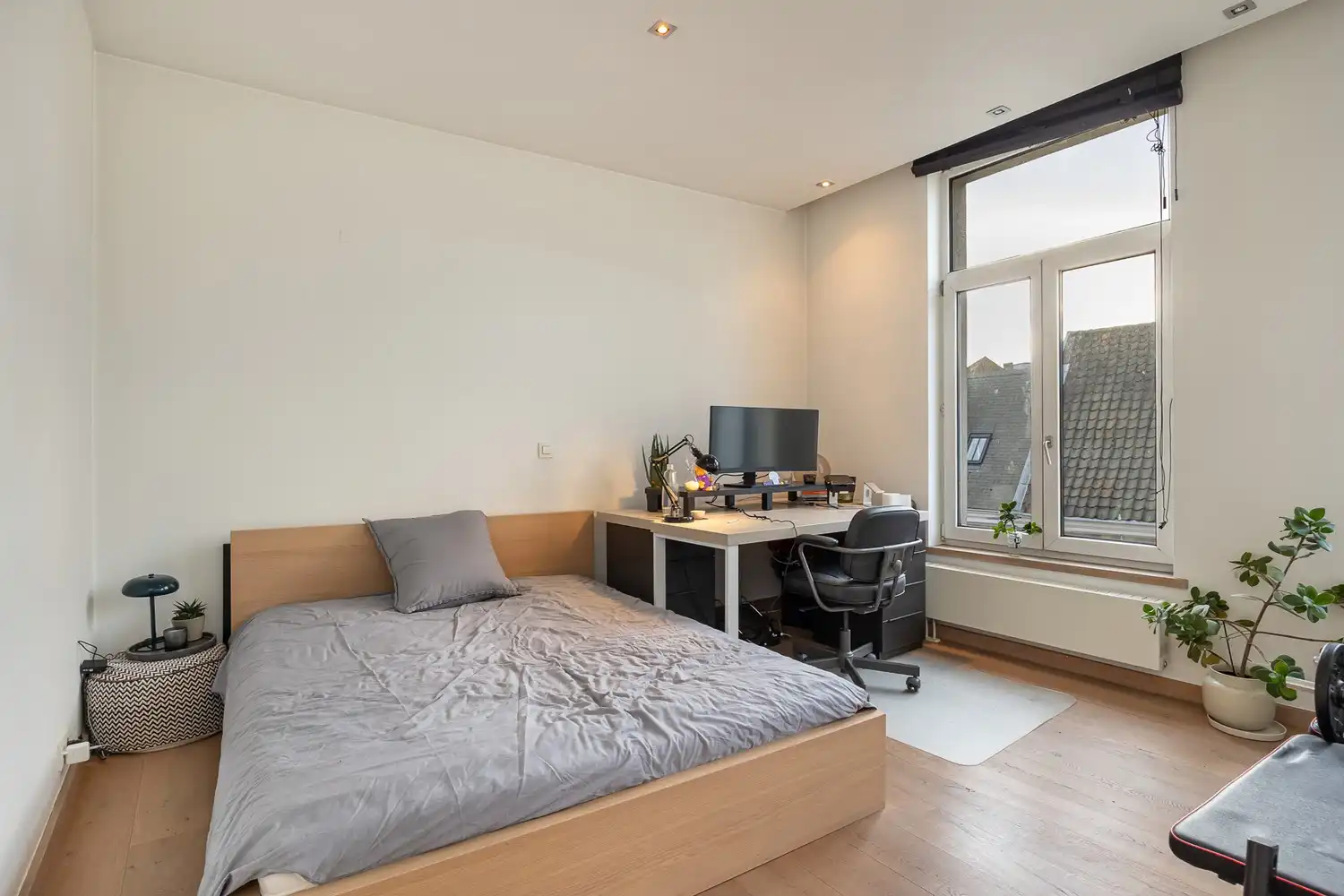 Stijlvol appartement op absolute topligging. foto 32