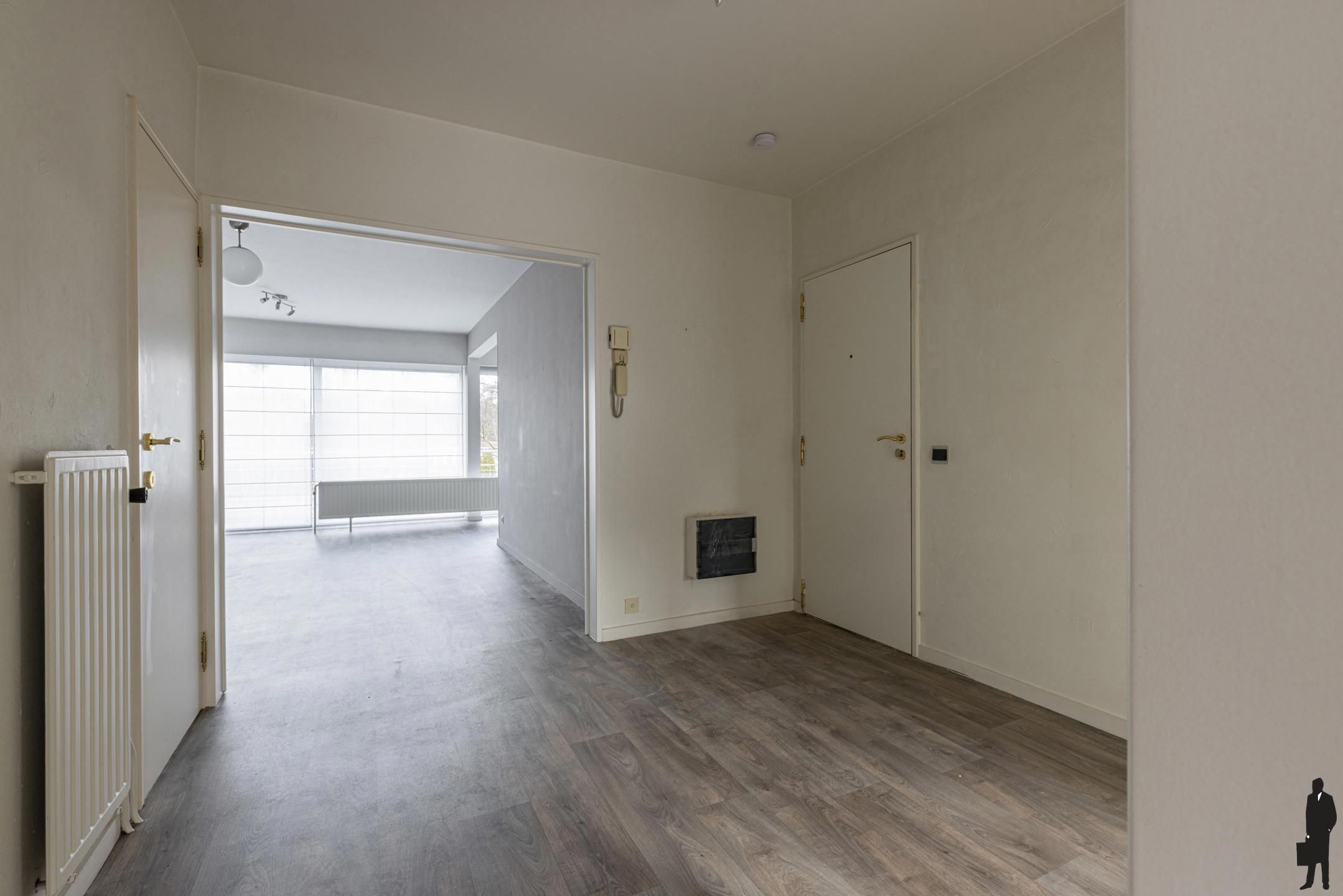 Zeer goed onderhouden appartement met 2 slaapkamers foto 2