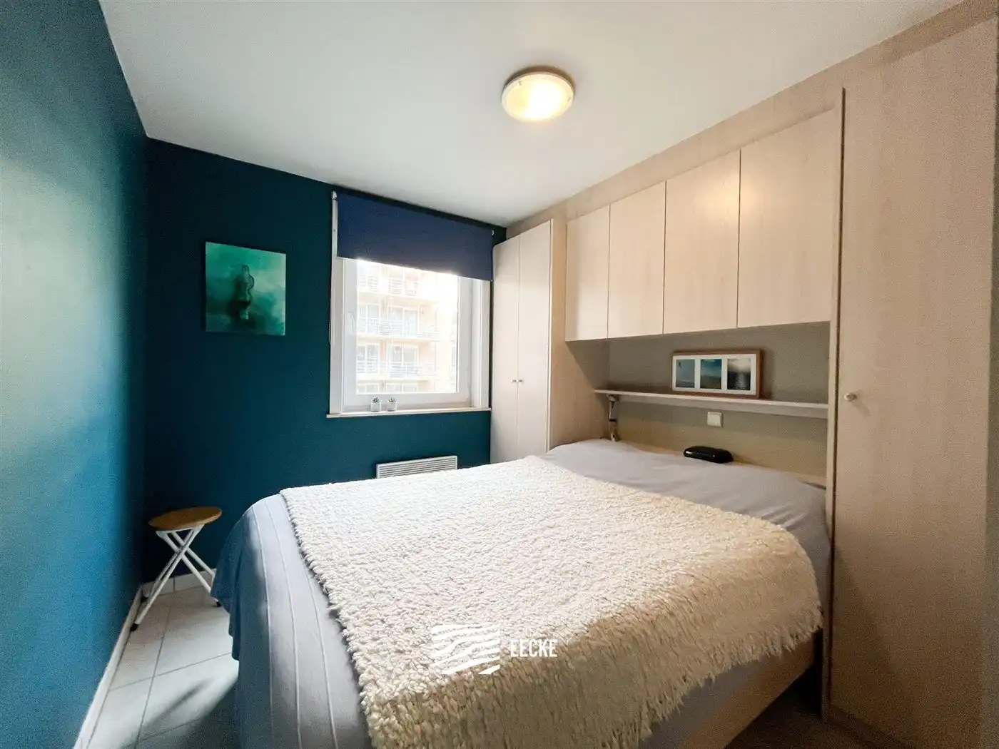 Appartement met 1 slaapkamer foto 12