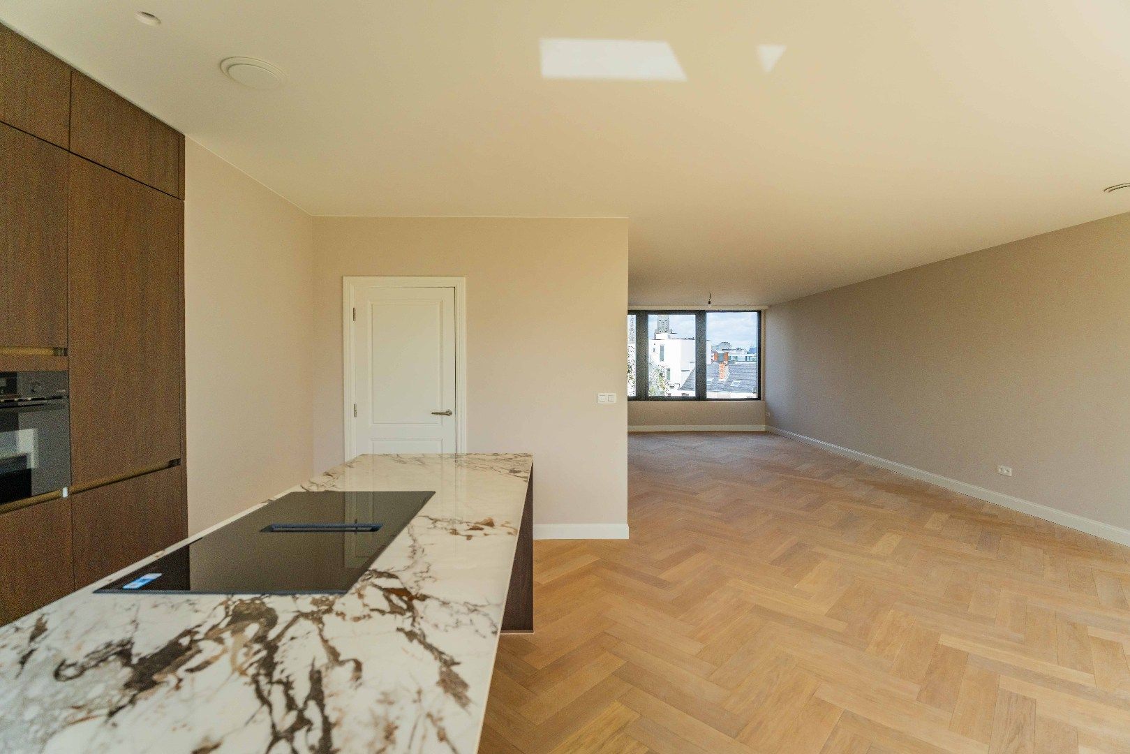 Luxe duplex penthouse op de Frankrijklei foto 5