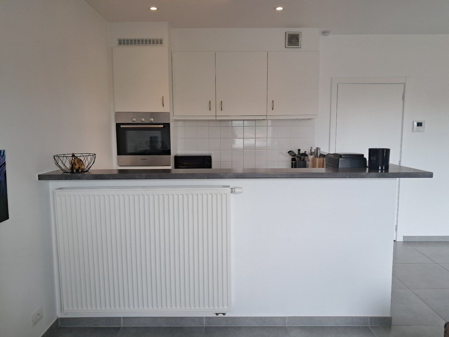  Instapklaar appartement te Oedelem foto 6