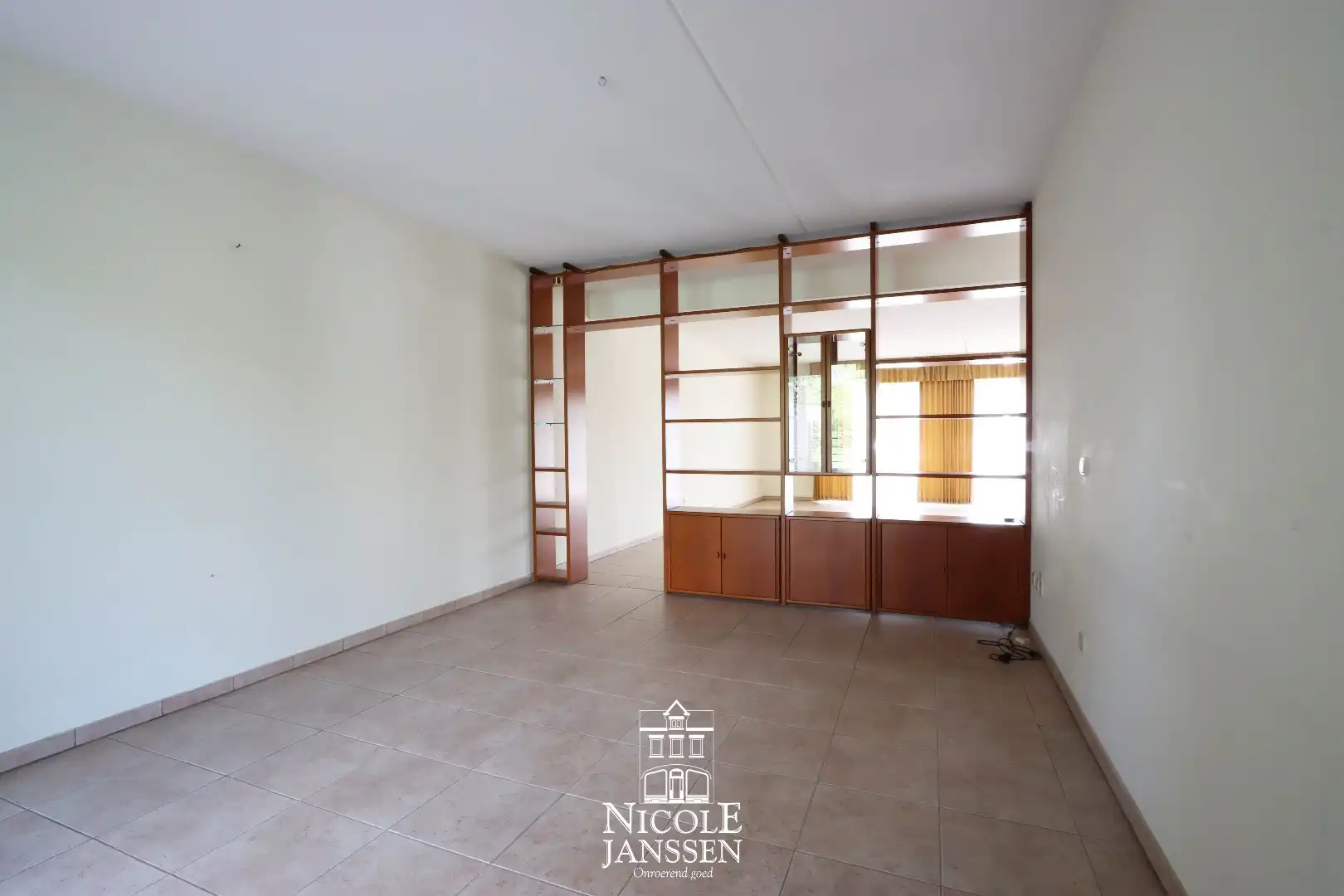 Ruim ingedeeld appartement foto 6