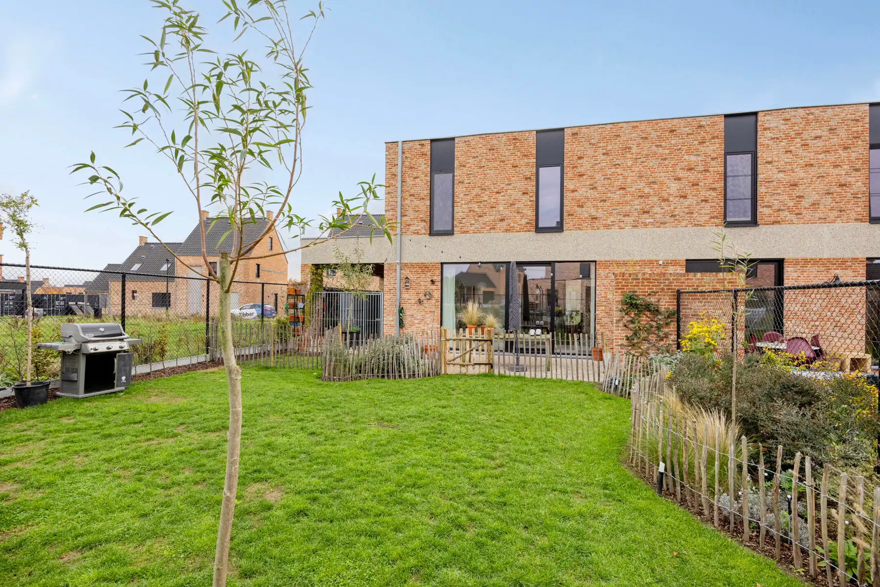 Huis te koop foto 24