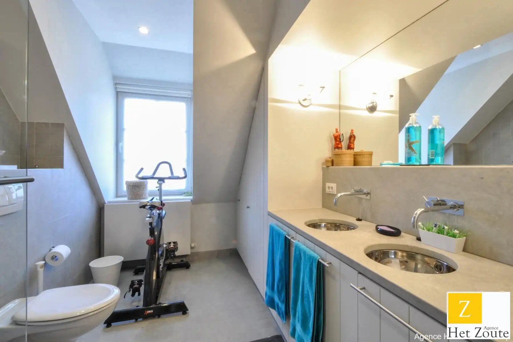 Gezellige woning in het Witteduivenhof foto 13