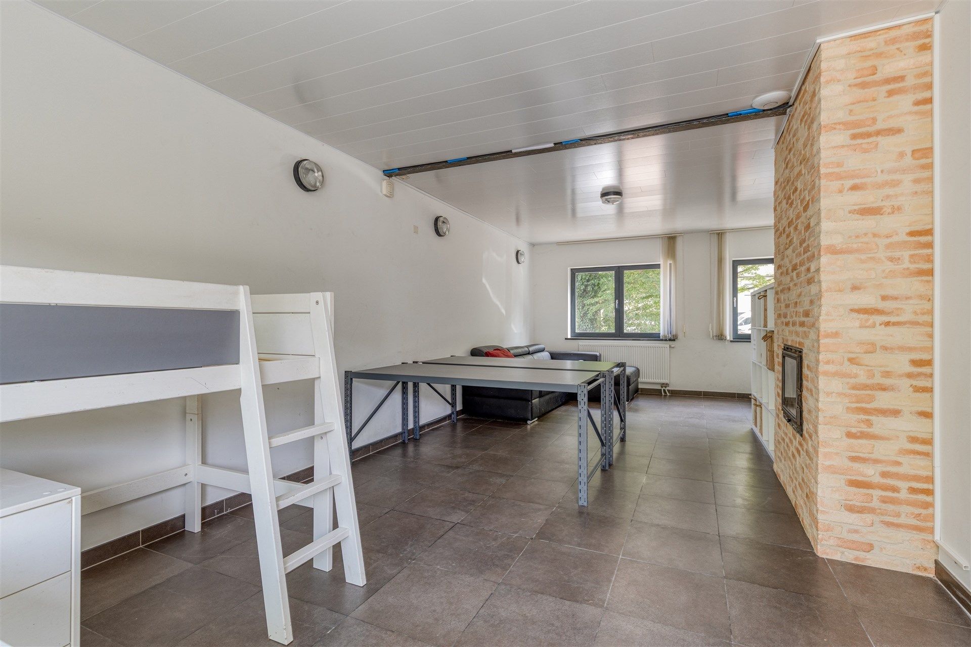 Huis met mogelijkheid tot kangoeroewoning!!! foto 8