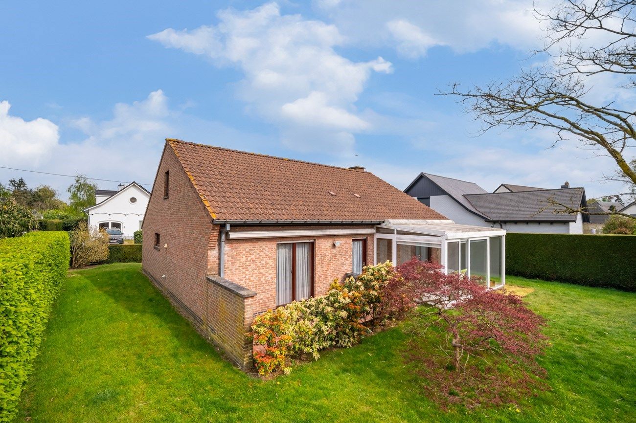 Goed gelegen laagbouwvilla te Destelbergen foto 22