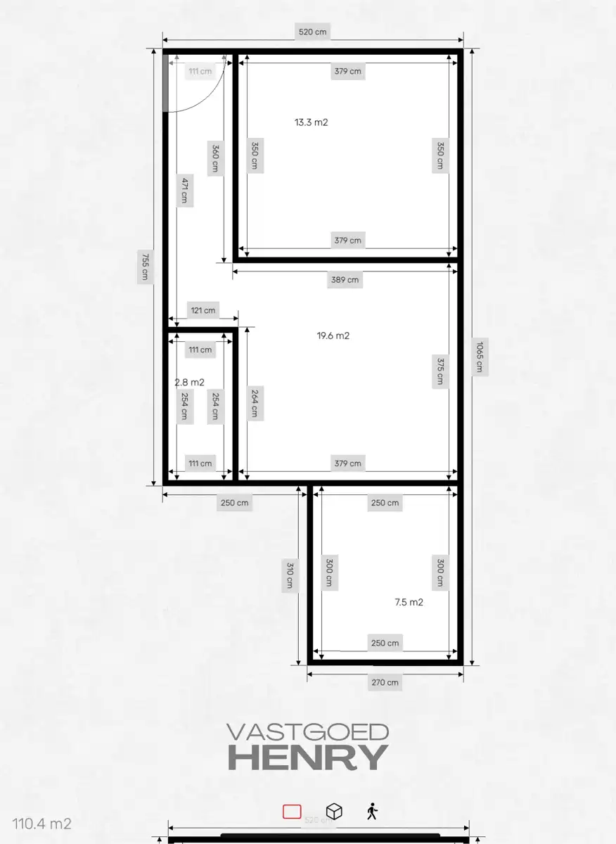 Huis te koop foto 20