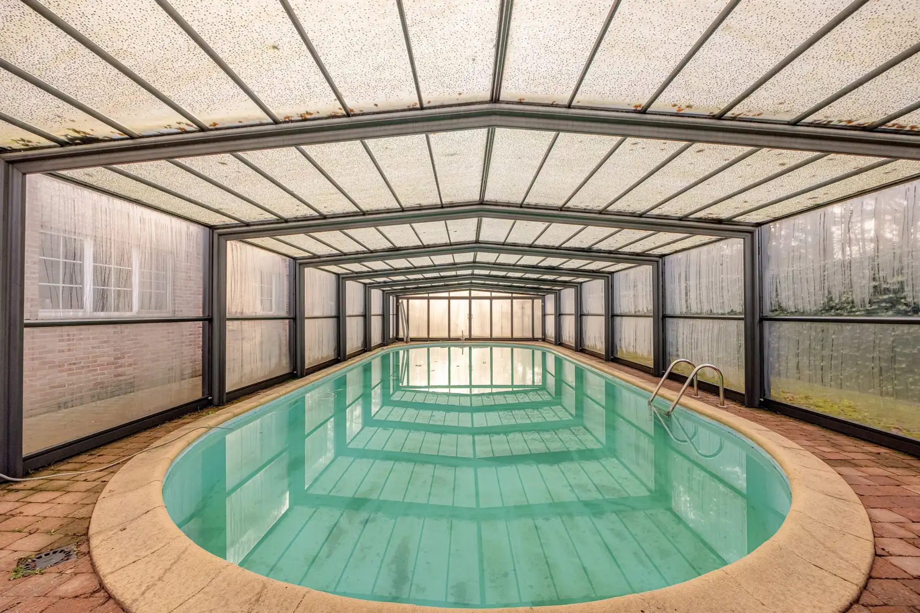 Energiezuinige villa met 5 slaapkamers en ruim bijgebouw op een perceel van 1.240m². foto 22