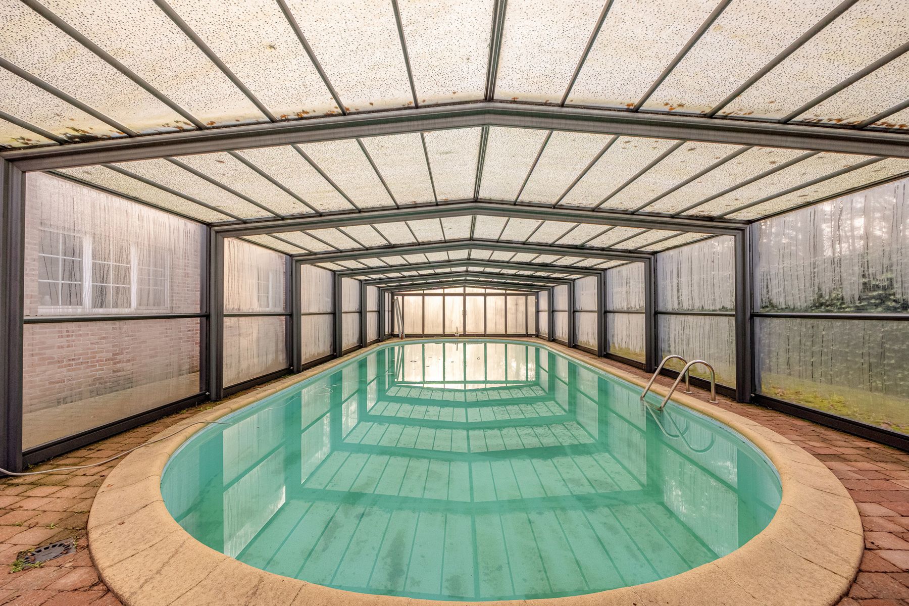 Energiezuinige villa met 5 slaapkamers en ruim bijgebouw op een perceel van 1.240m². foto 22