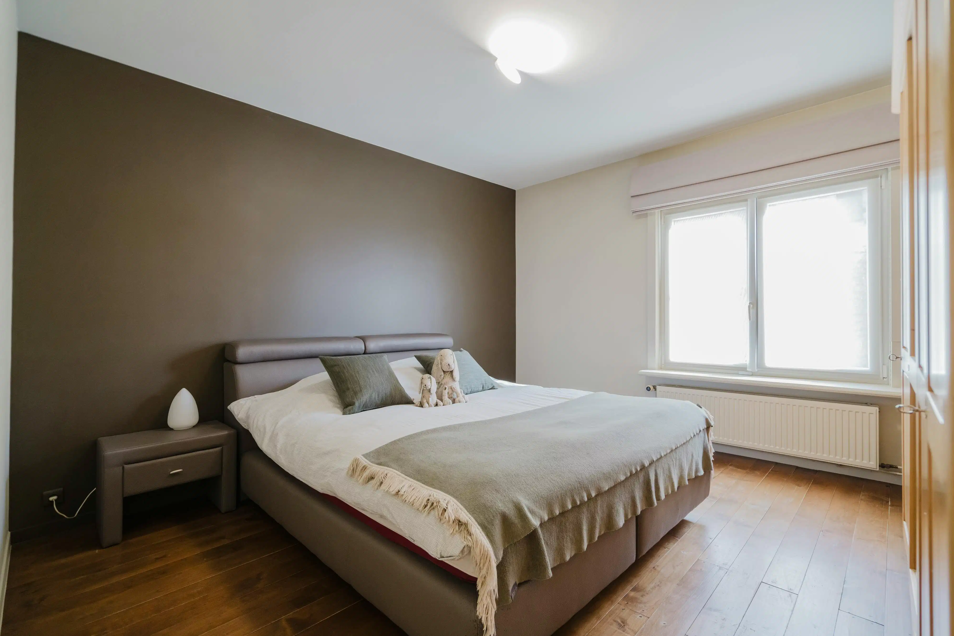 Instapklare, rustig gelegen villa met 4 slaapkamers in Wevelgem! foto 16