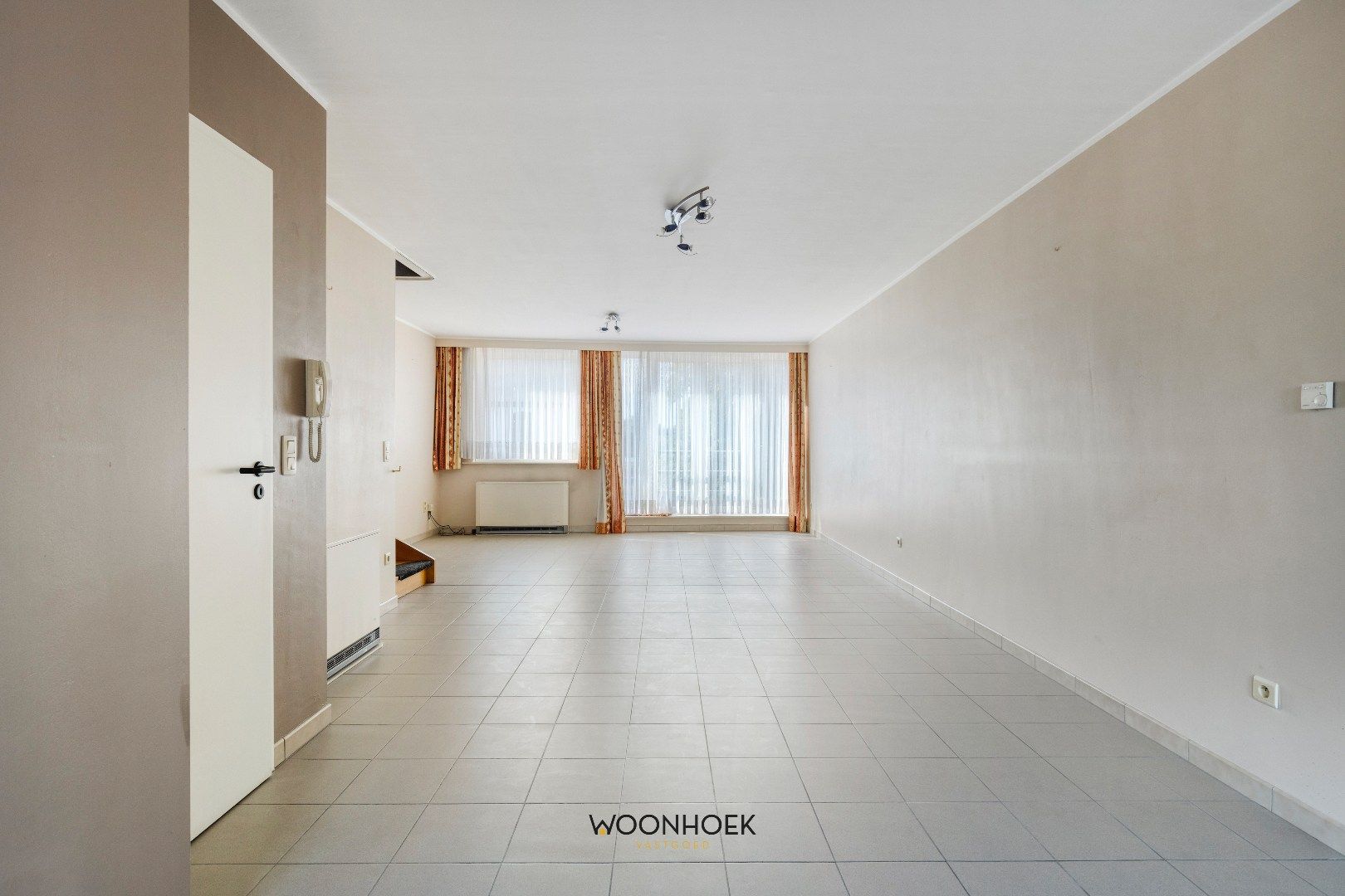 Energiezuinige woning met 4 slaapkamers en grote tuin! foto 3