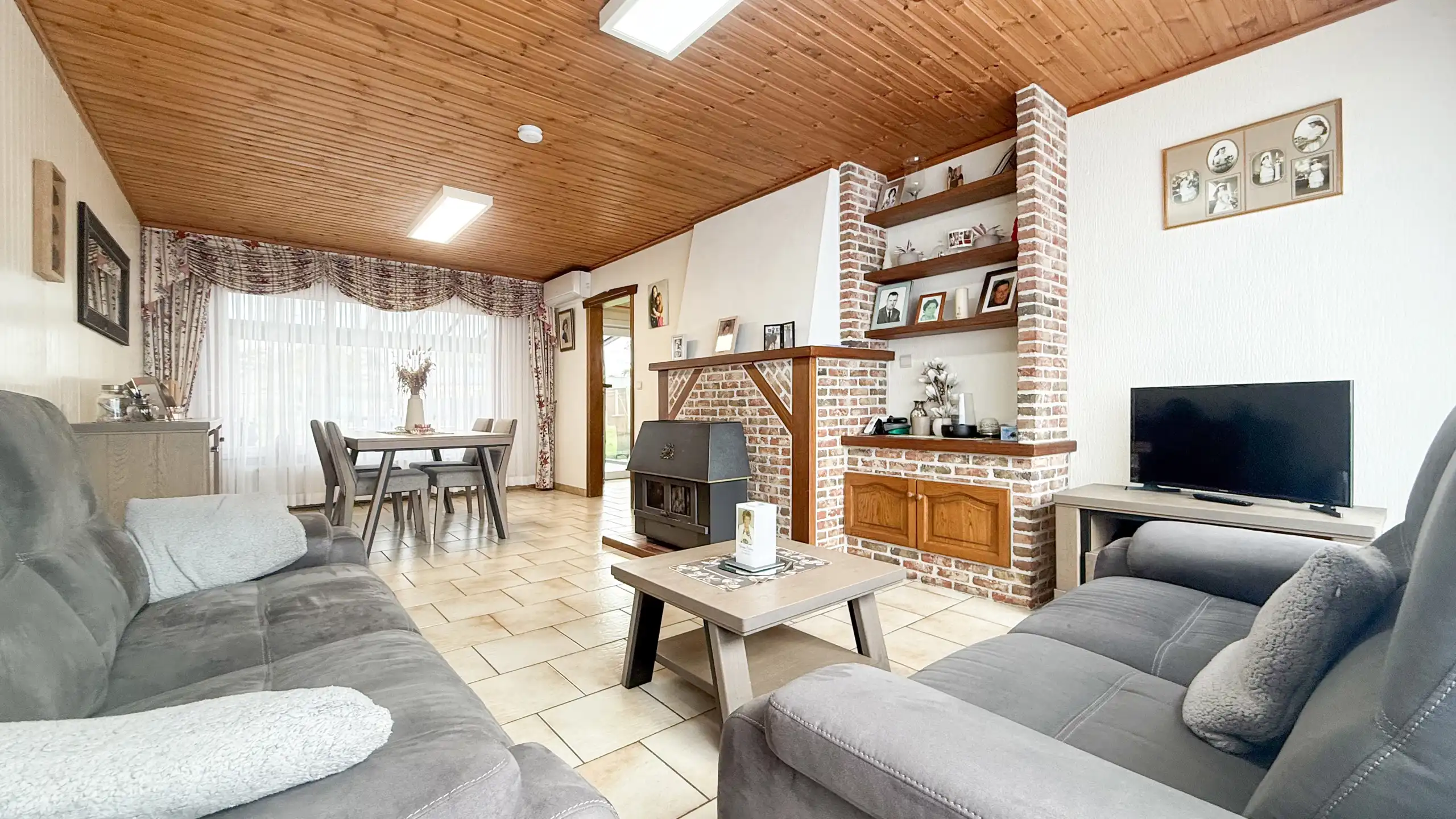 Ruime gezinswoning met 4 slaapkamers op 977 m² in Houthalen! foto 4