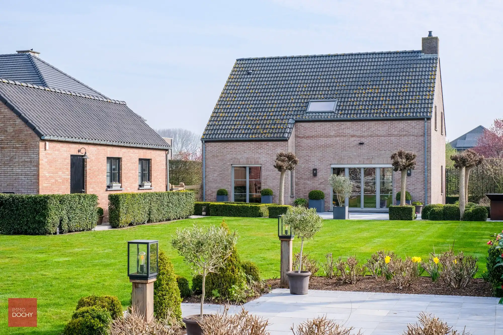 Uitermate goed onderhouden VILLA op goede ligging | Meirelos foto 2