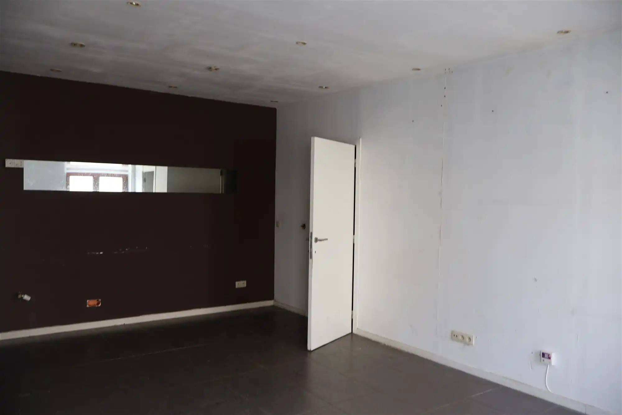 Appartementsgebouw met 10 vergunde entiteiten! foto 22