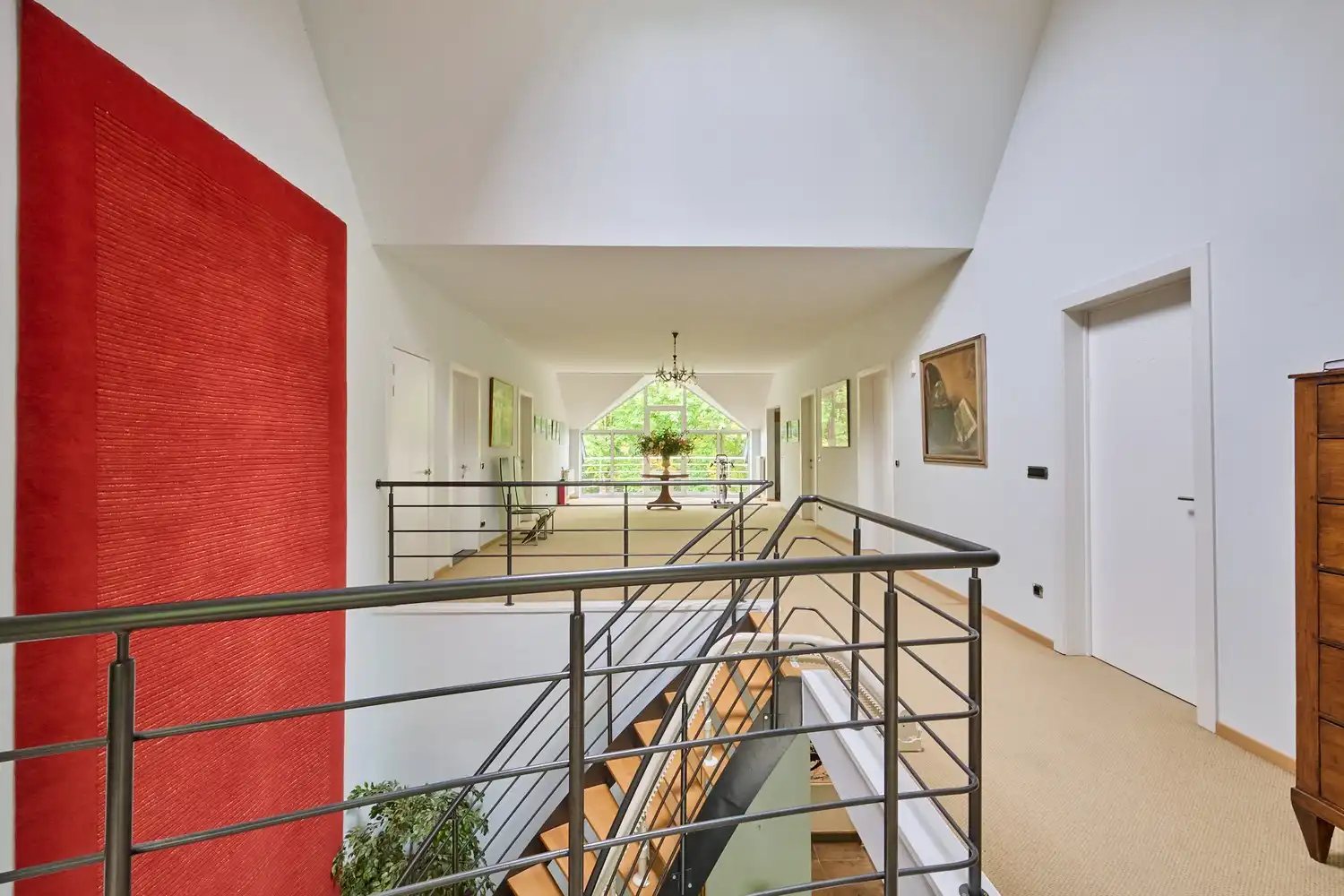 Stijlvolle villa in bosrijke omgeving met luxe afwerking te Eksel foto 19