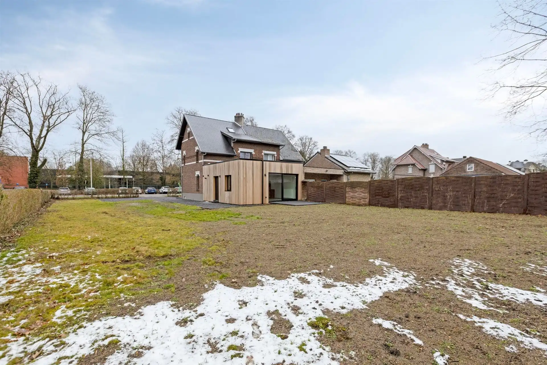 Gerenoveerde mijnwerkerswoning Louis Mercierlaan 15, Maasmechelen foto 35