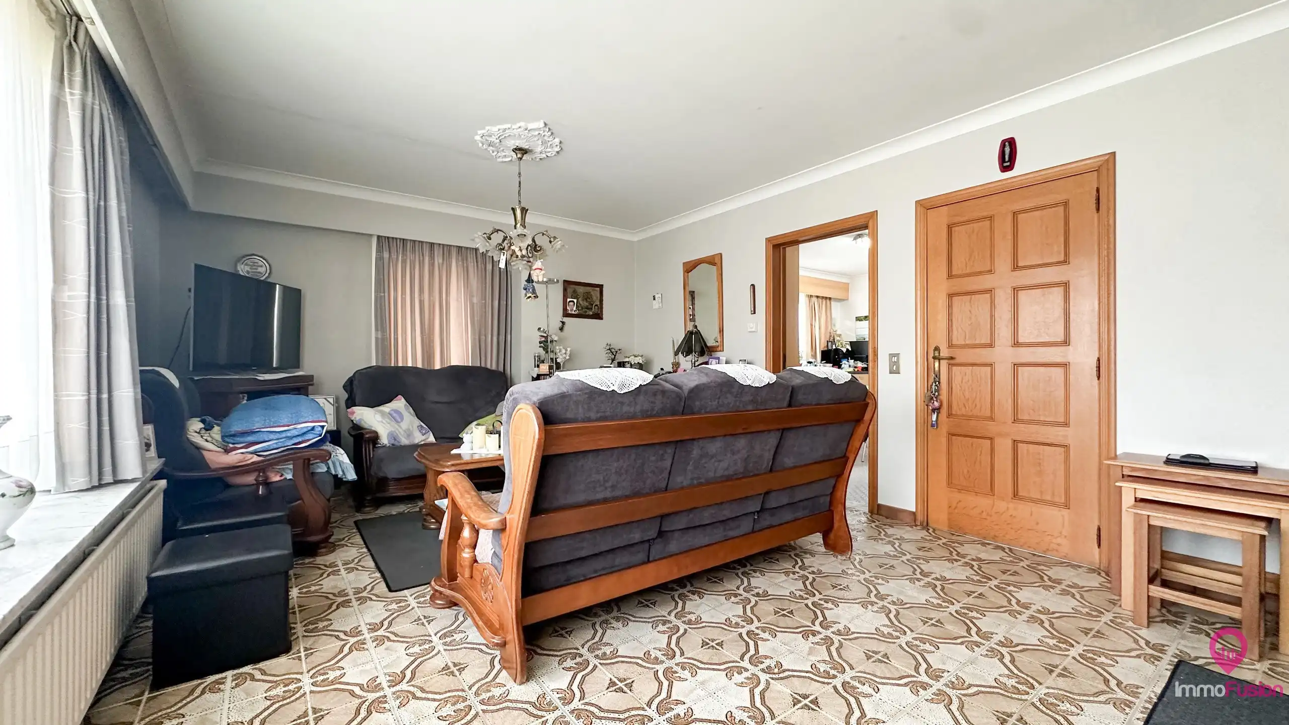 Gebouw met 4 appartementen te Zonhoven!  foto 33