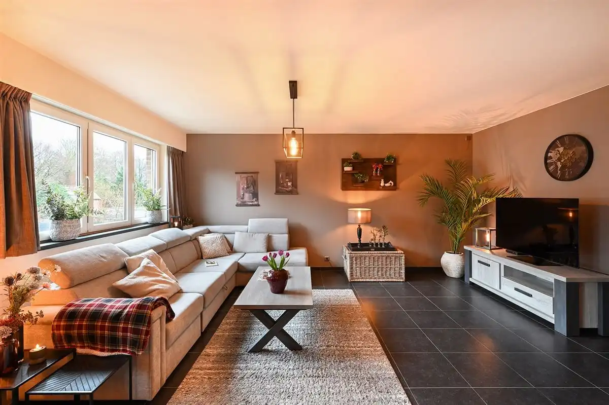 Ruim appartement met groot terras  foto 5