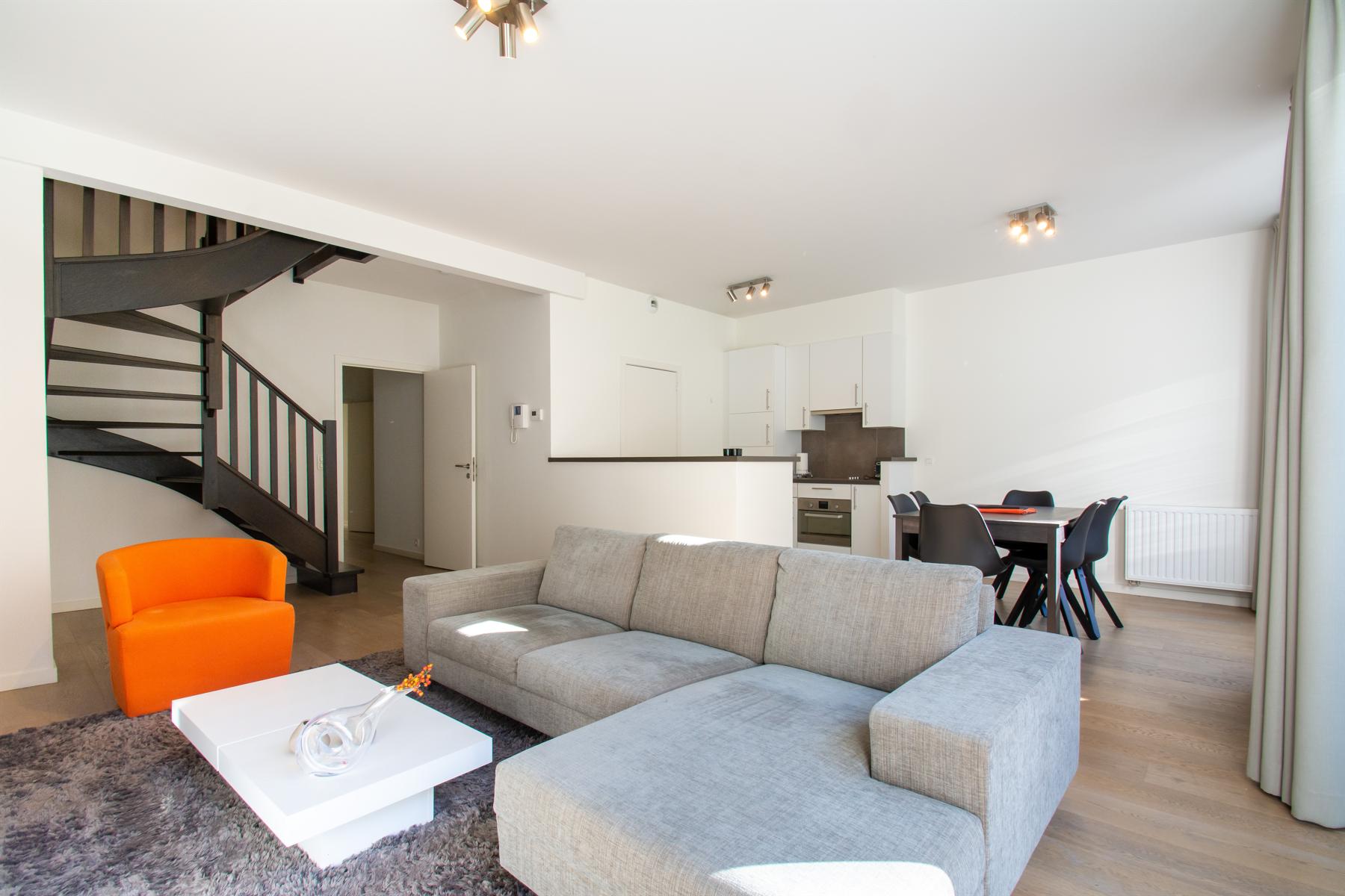 Prachtig Appartement met 3 Kamers + TUIN!!!! foto 9