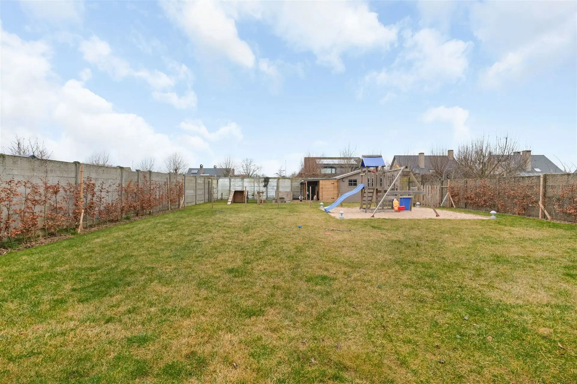 Instapklare woning met opslagruimte foto 16