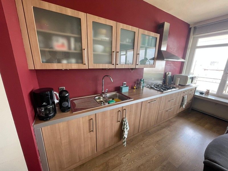 APPARTEMENT OP HET ZUID foto 4
