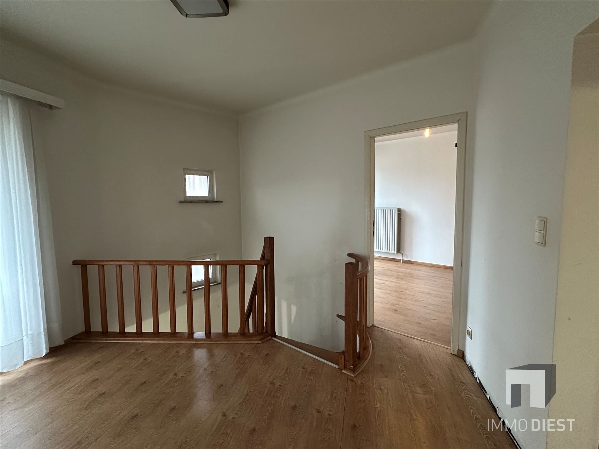 Op te frissen stadswoning met 3 ruime slaapkamers, bureau of dressing foto 20