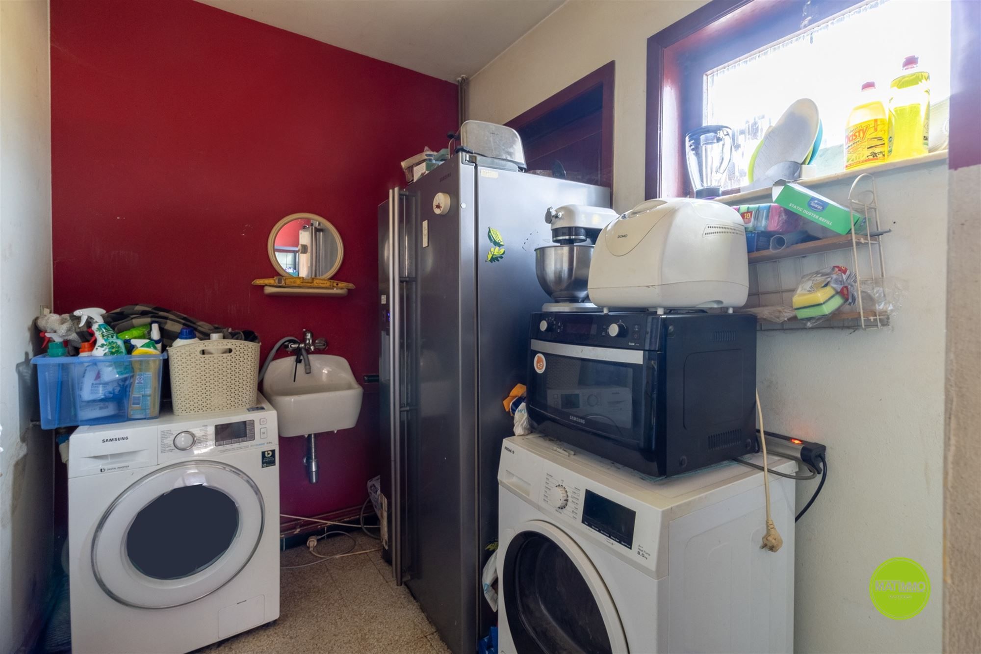 Ruime gezinswoning met 4 slaapkamers in Vorst (Laakdal) foto 8