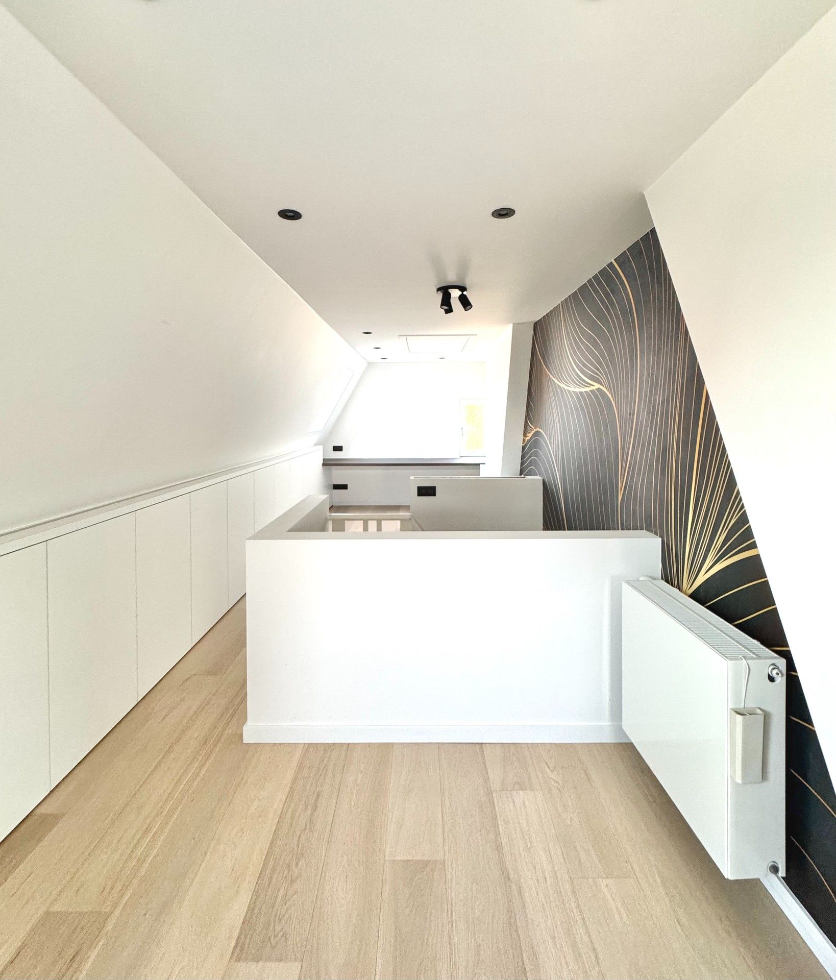HALFOPEN WONING MET 3 KAMERS EN TERRAS foto 26