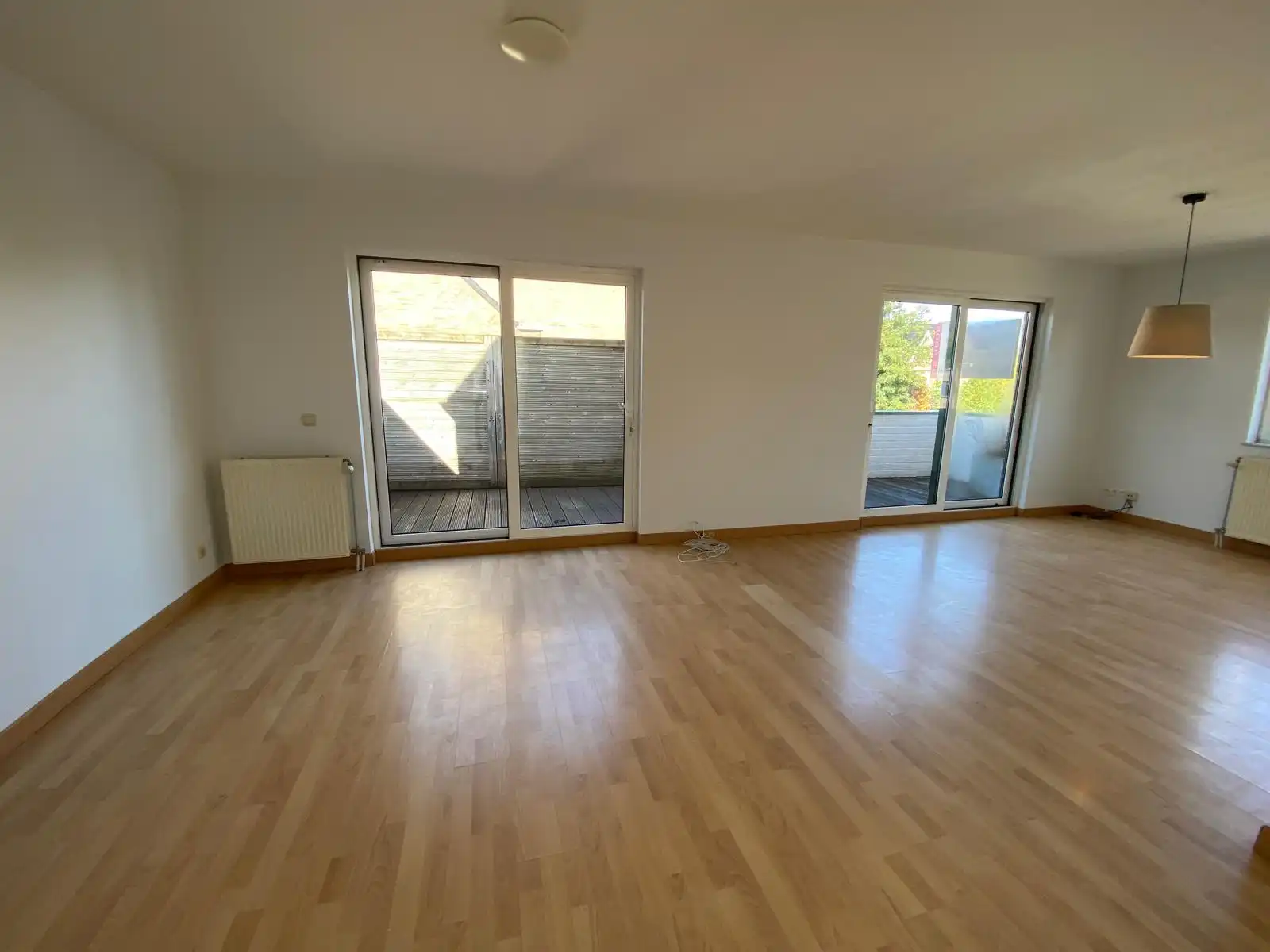 Duplex appartement in Houthalen-Helchteren foto 7
