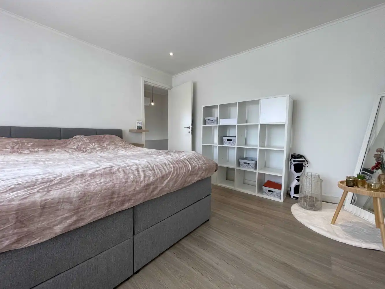 Instapklare gezinswoning met diepe tuin foto 14