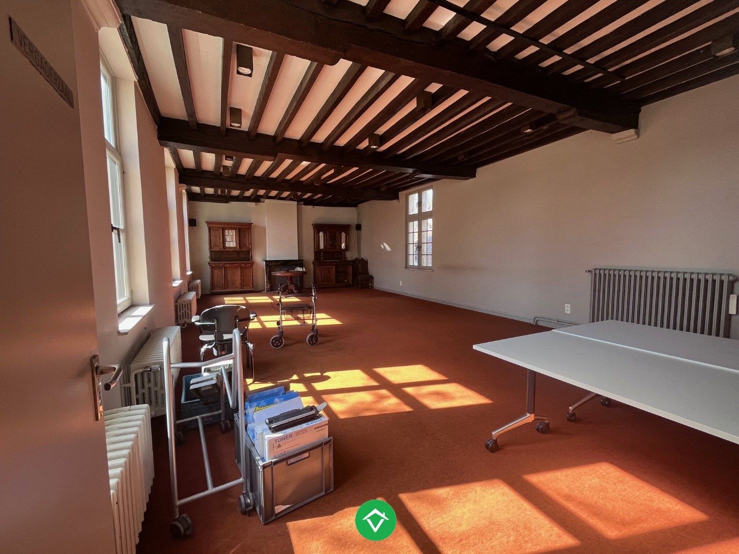 Unieke project-opportuniteit tussen 't Zand en station, met riante tuin en parking foto 21