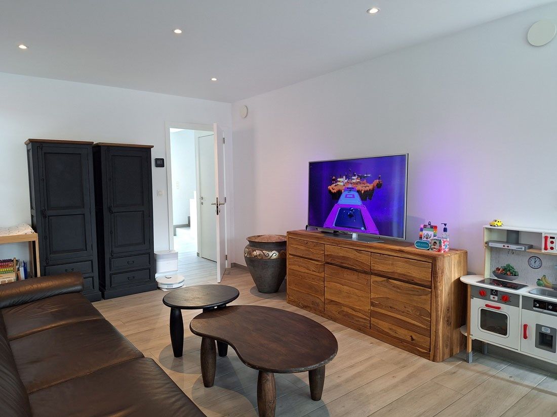 Moderne nieuwbouwwoning  net buiten het centrum van Zolder foto 5