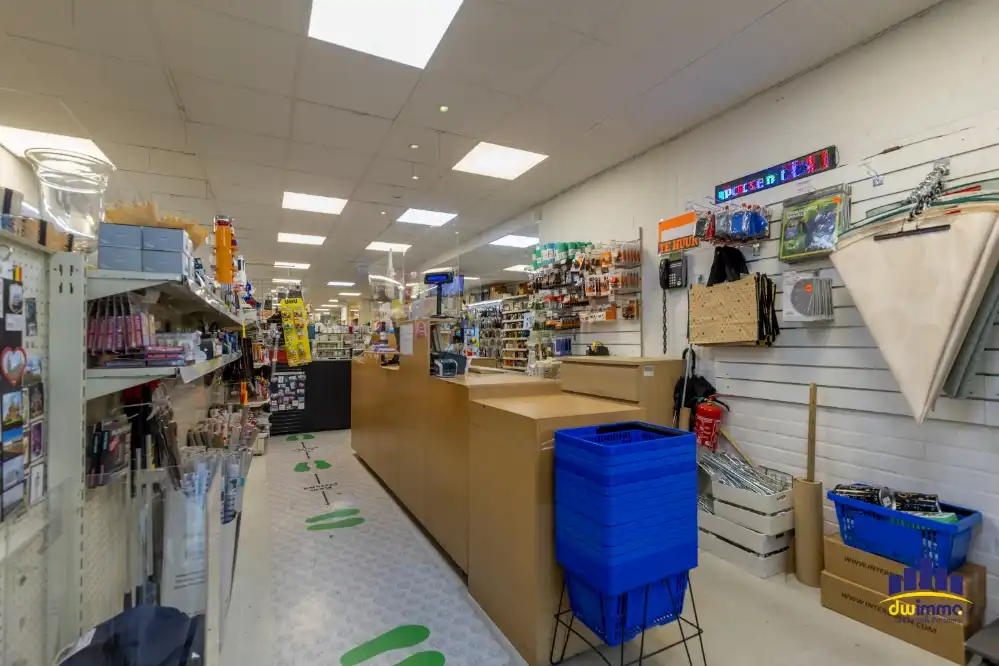 Unieke retailopportuniteit in historisch centrum Gent foto 4
