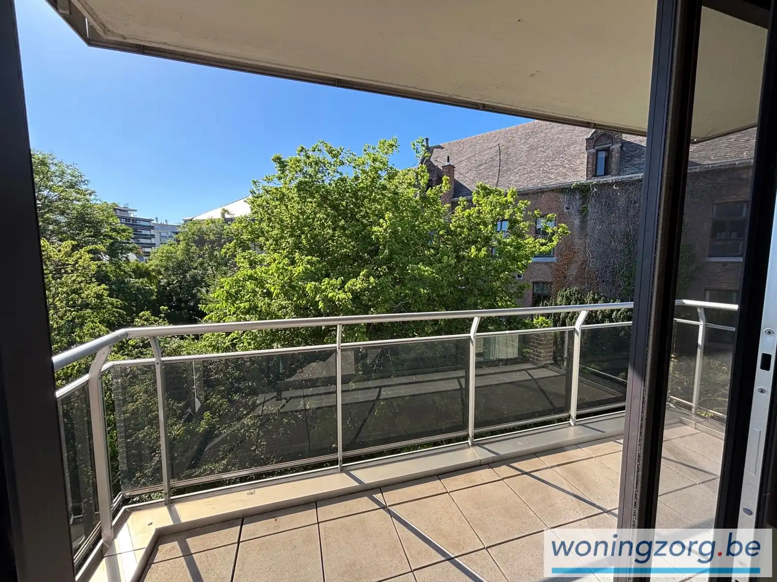 Appartement te huur foto 3