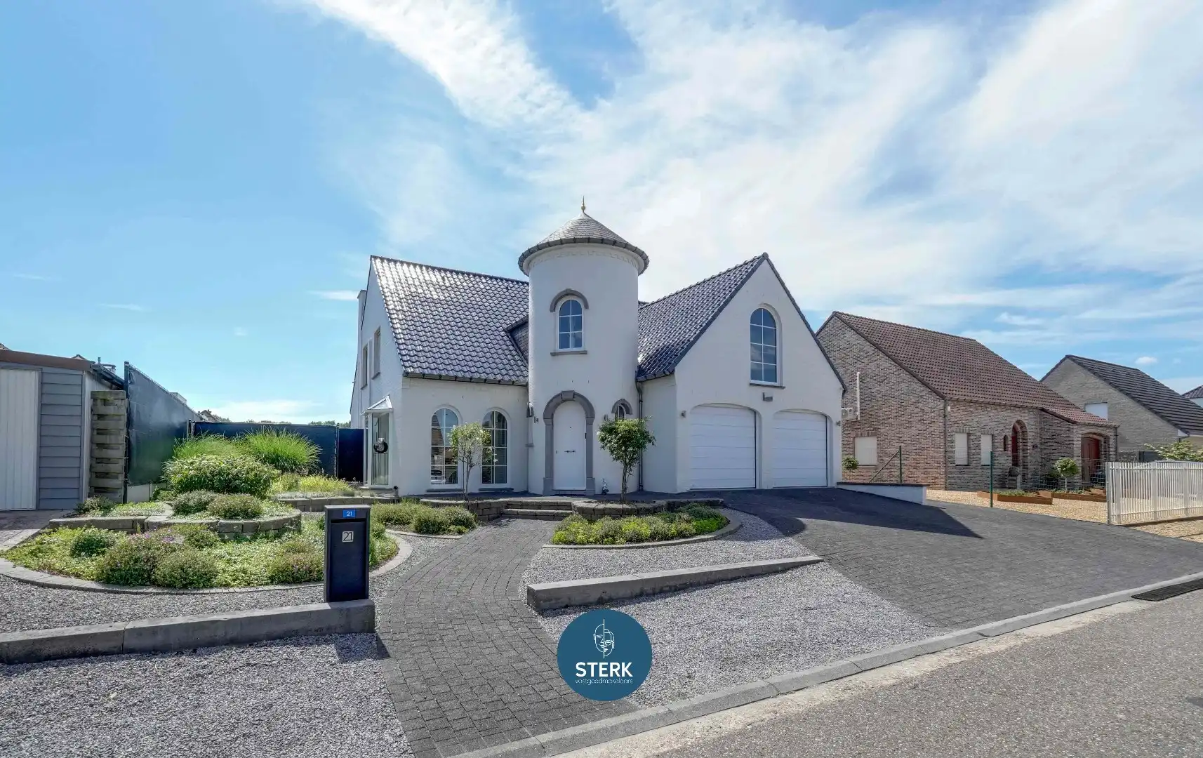 Huis te koop Rankenlaan 21 - - 3620 Lanaken
