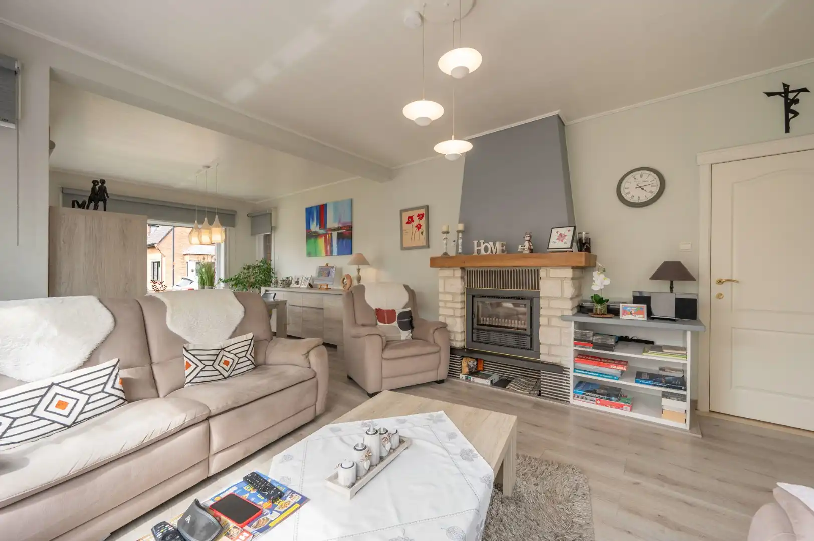 Huis te koop foto 2