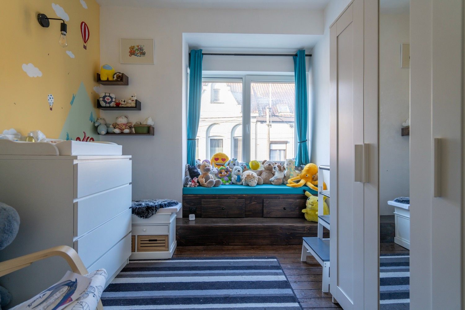 AUTHENTIEK & ENERGIEZUINIG WONEN foto 23